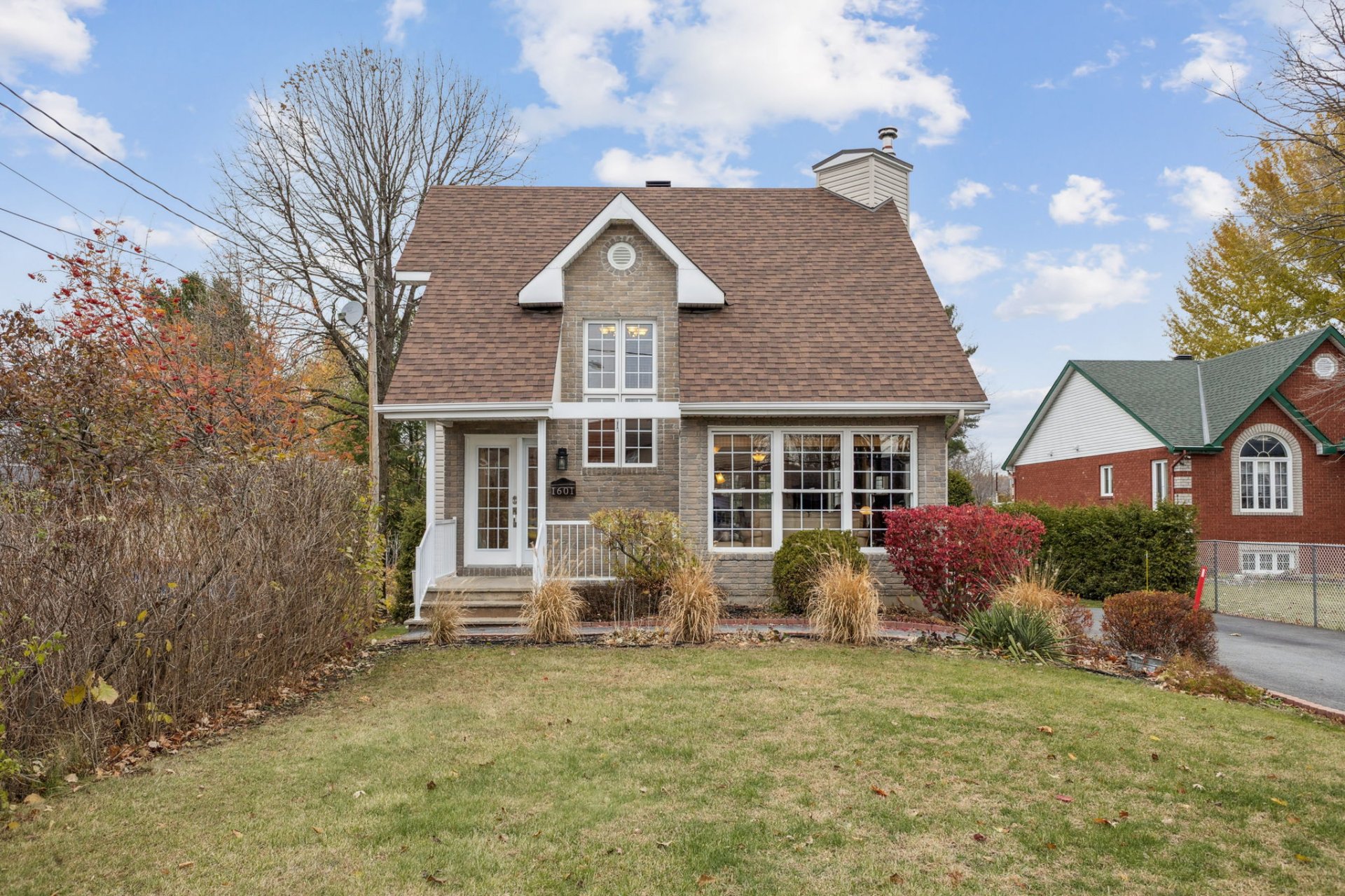 1601 Rue Wilfrid-Villeneuve 