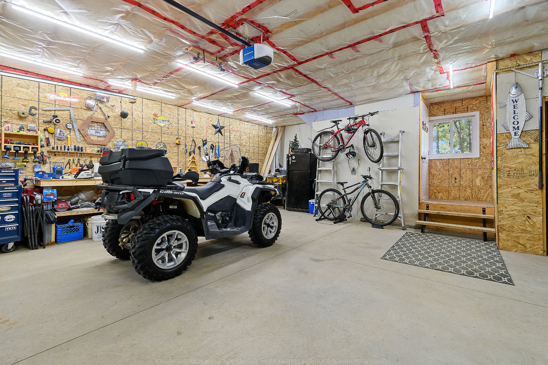 Garage