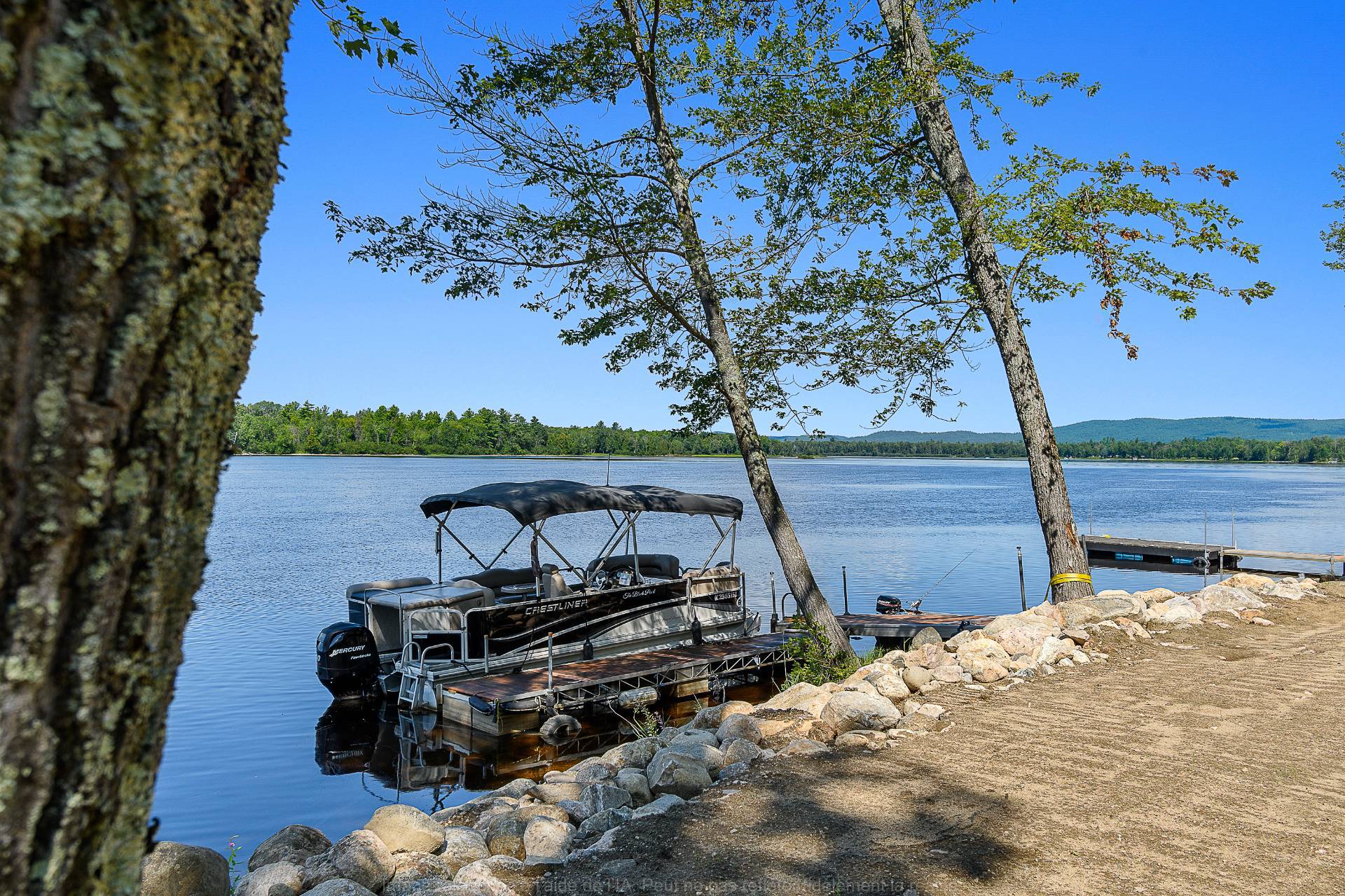 Waterfront
