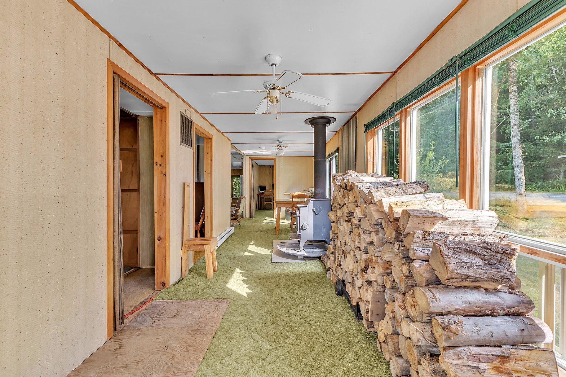 Hallway
