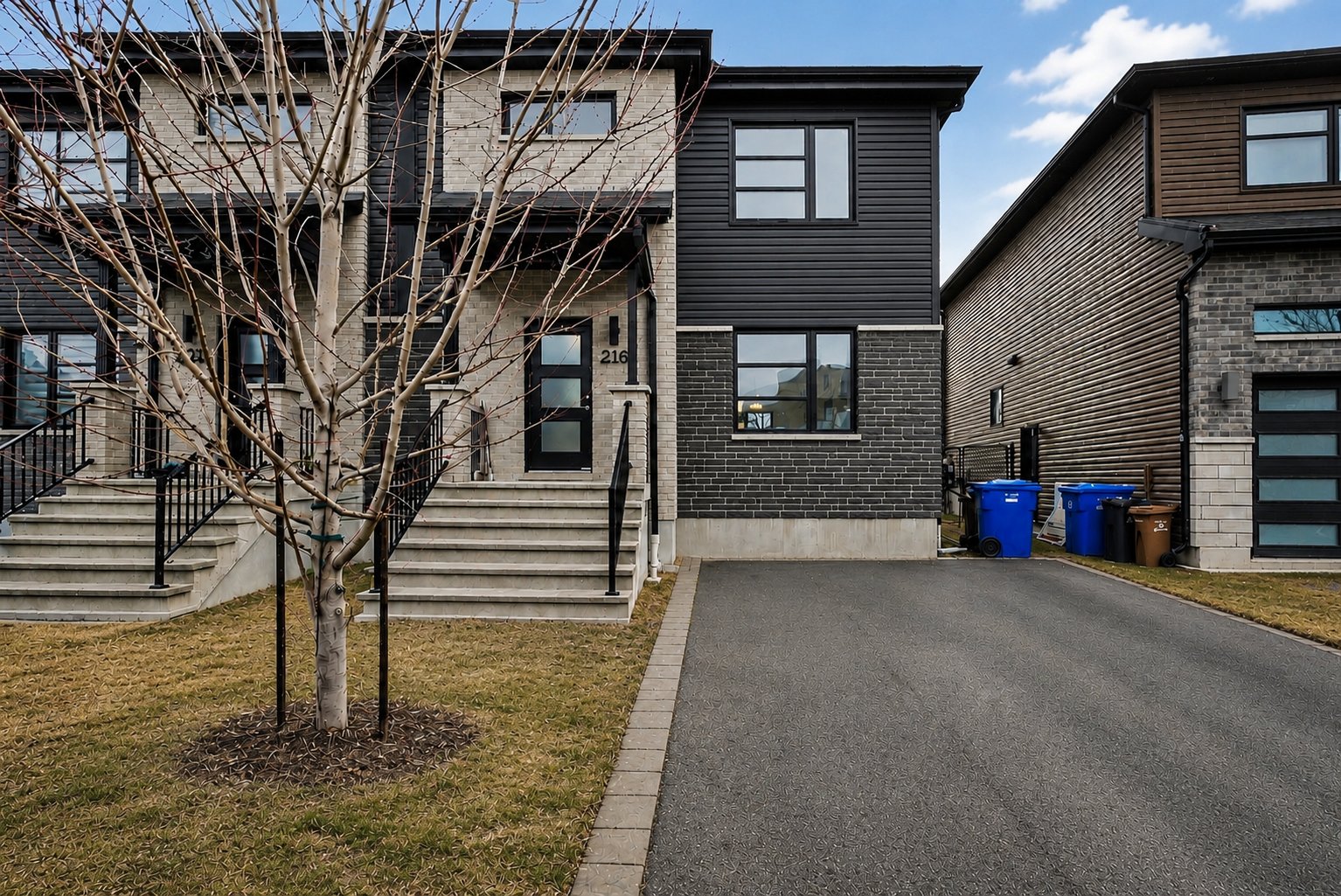 216 Rue de Liverpool 