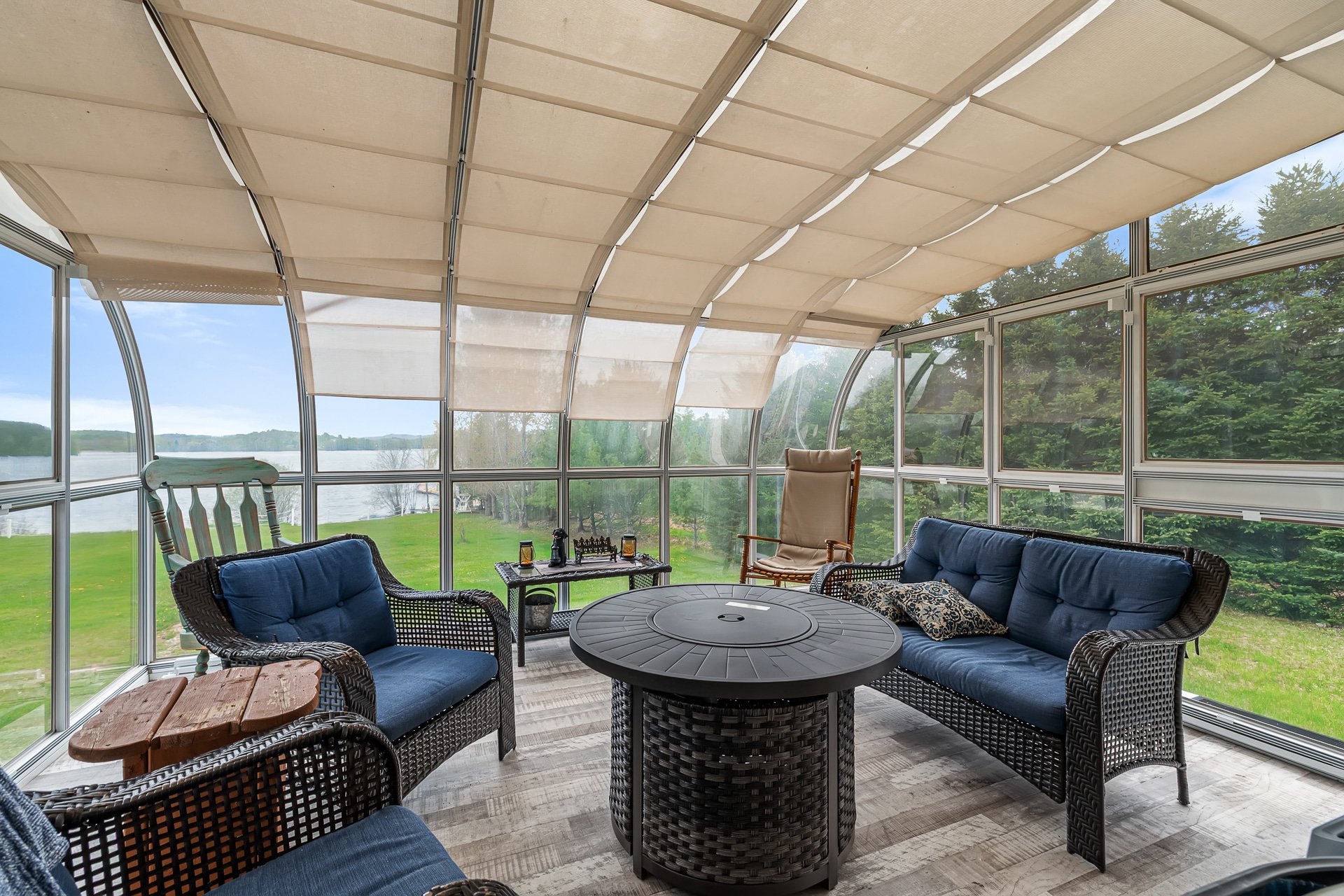 Veranda