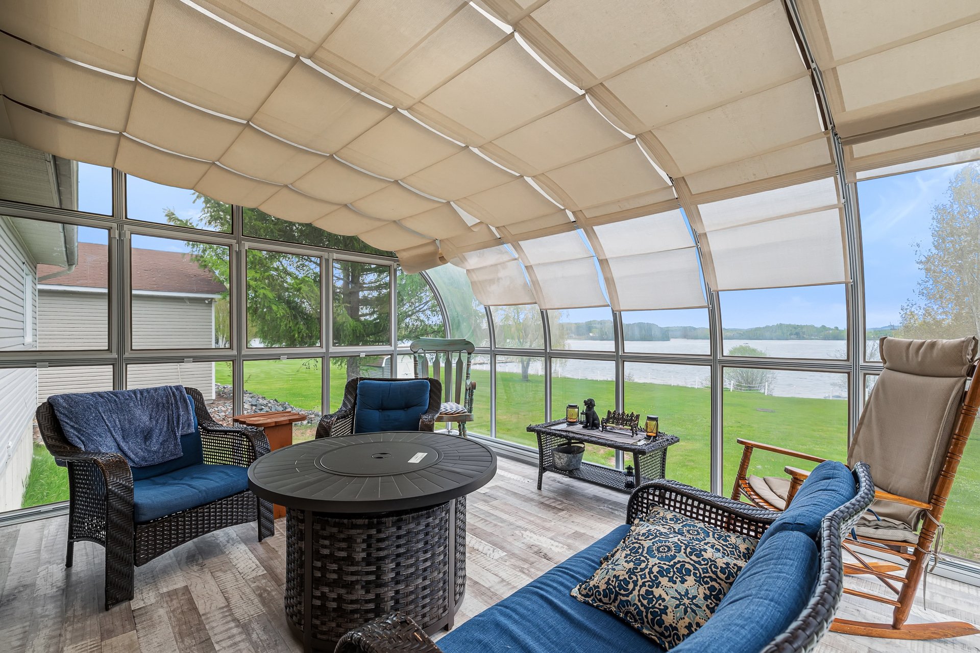 Veranda
