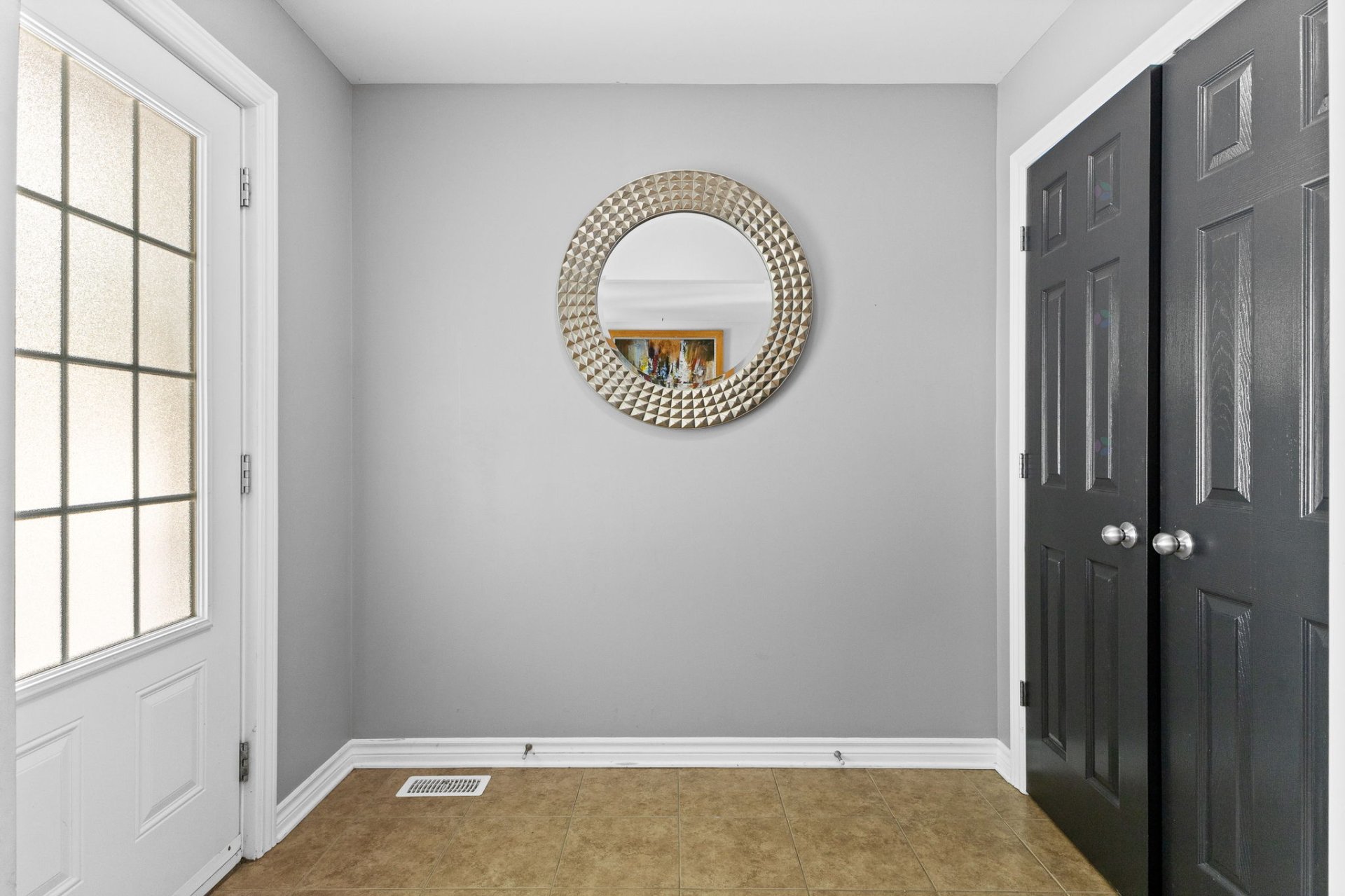 Hall d'entrée/Vestibule
