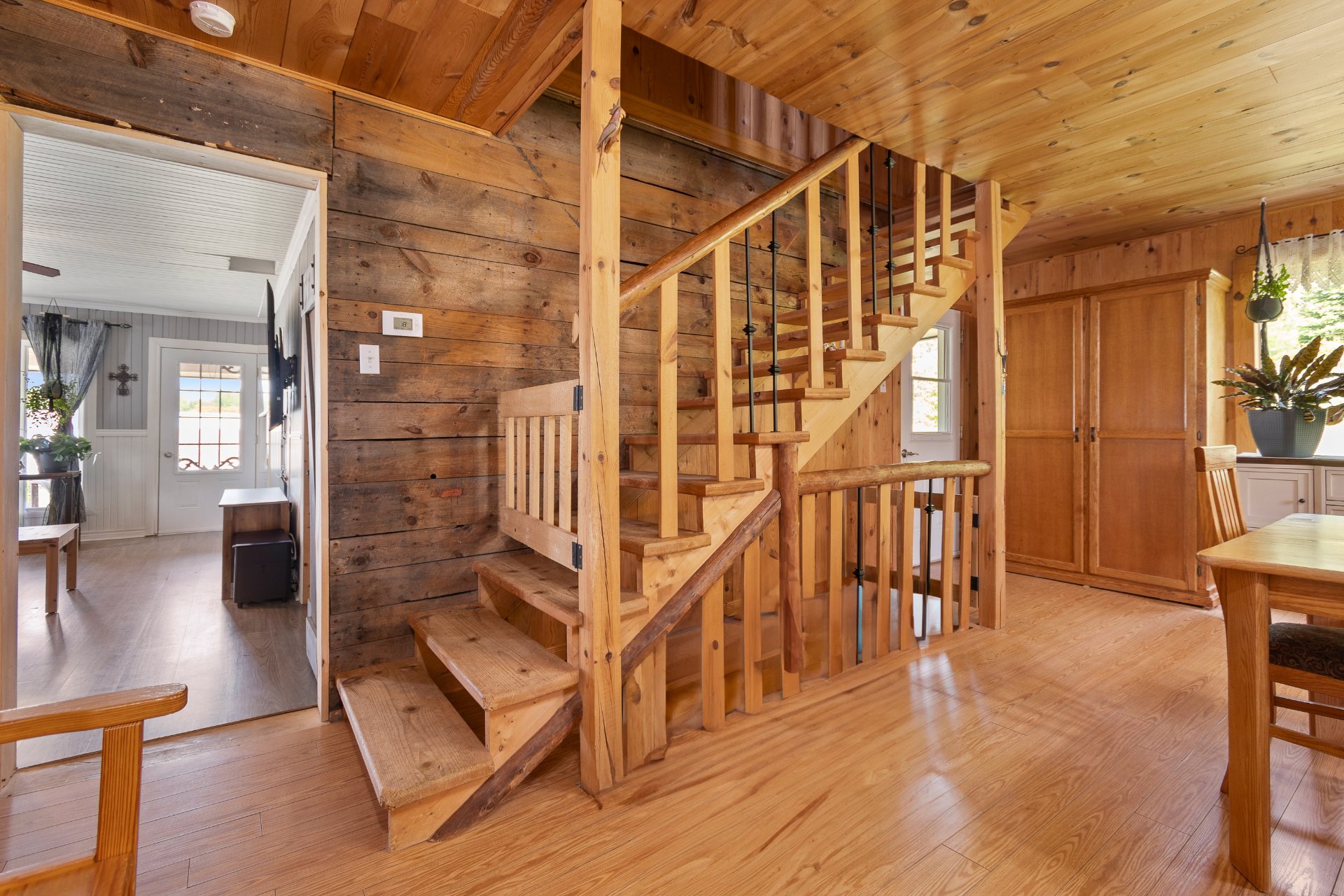 Staircase