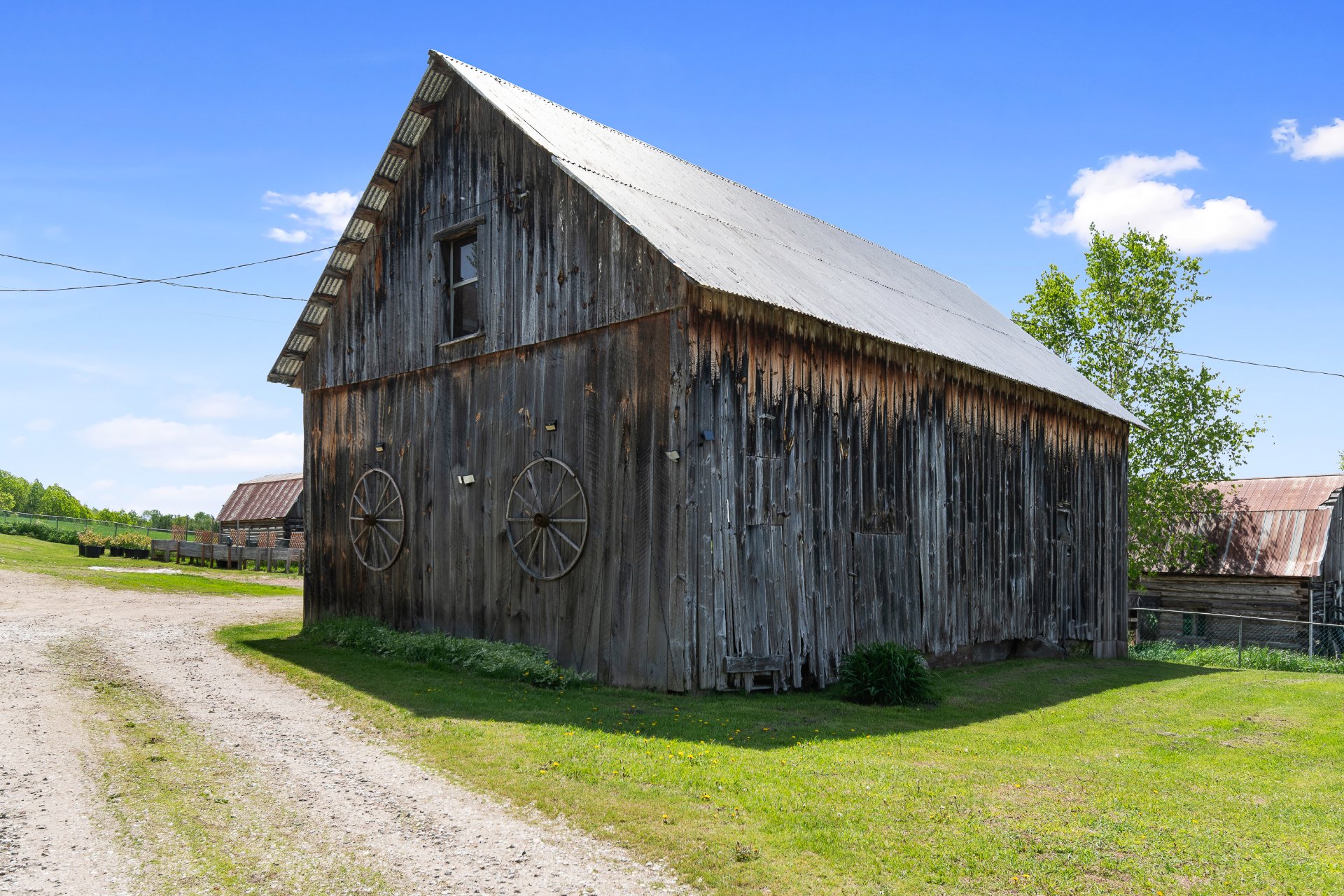 Barn
