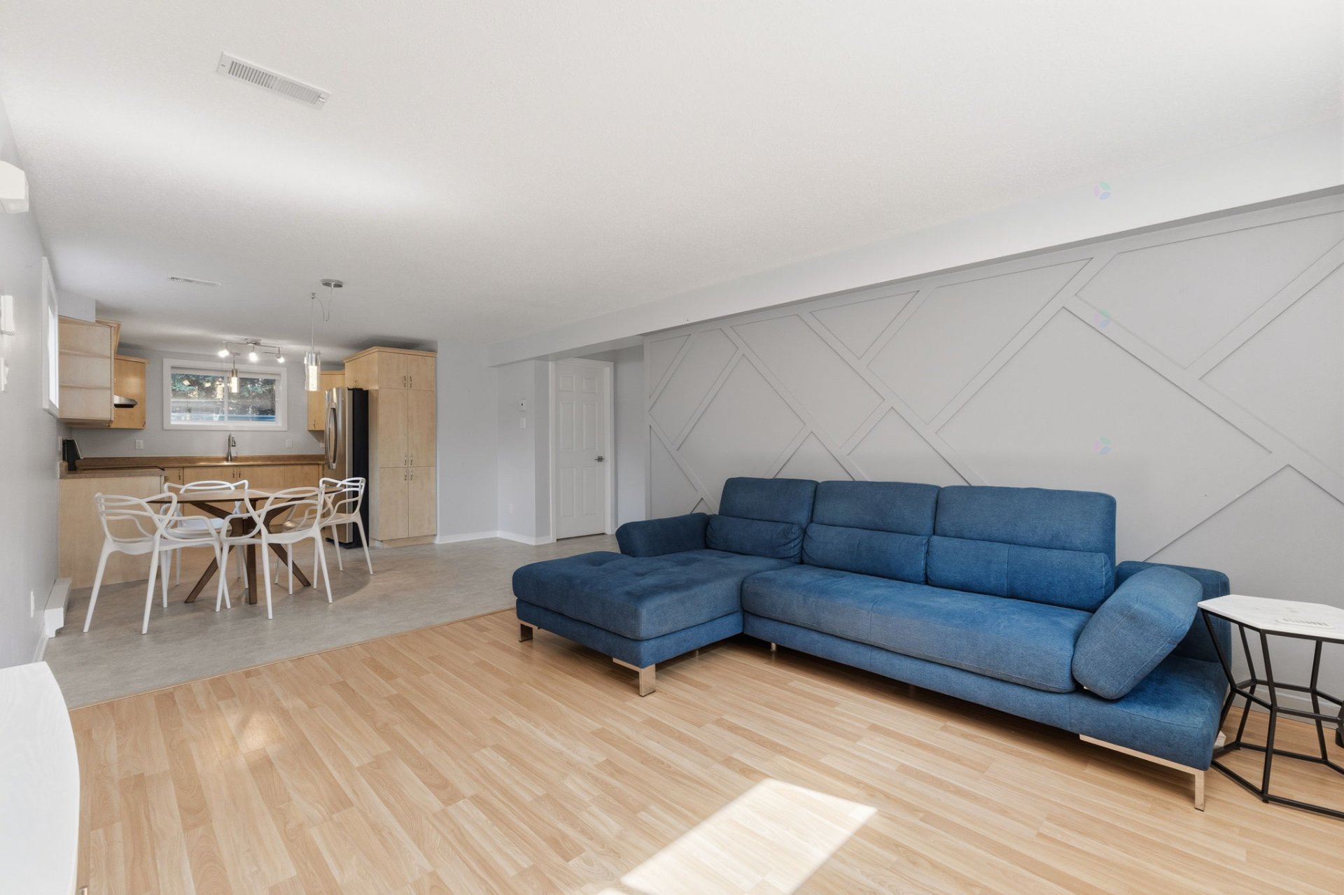 Logement
