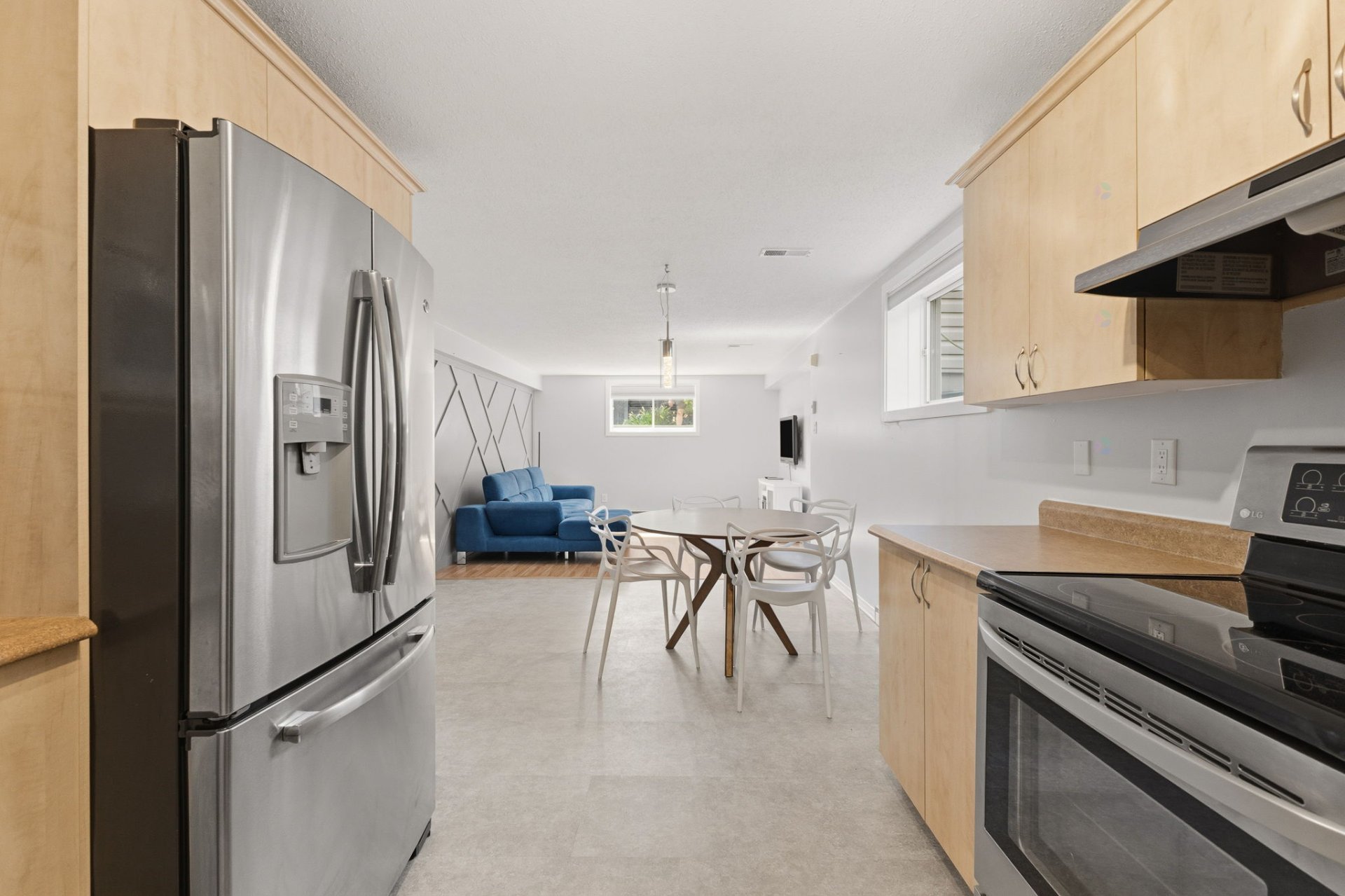 Logement