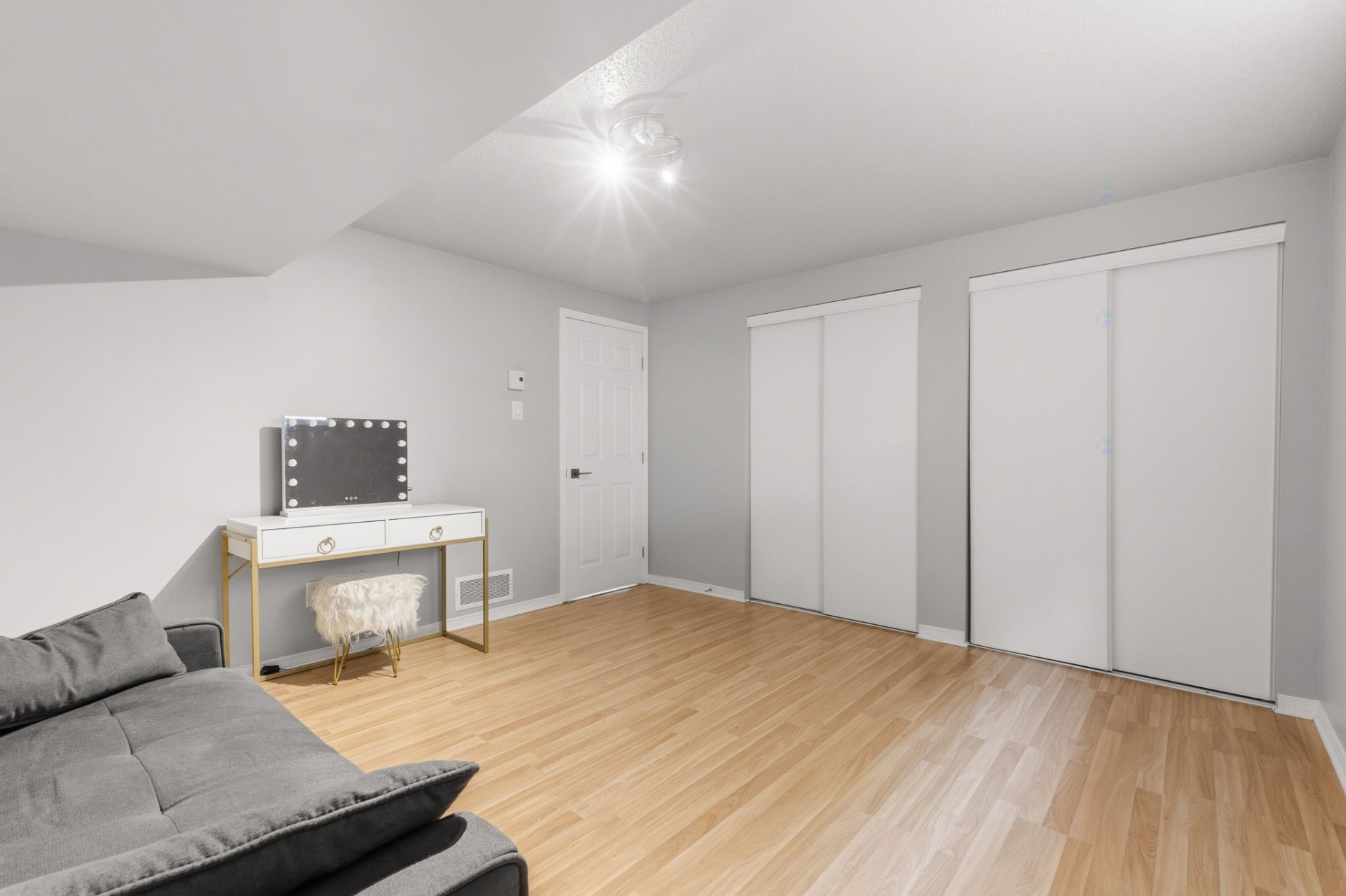Logement