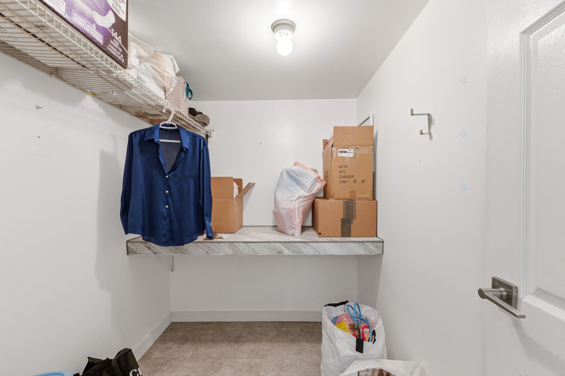 Logement