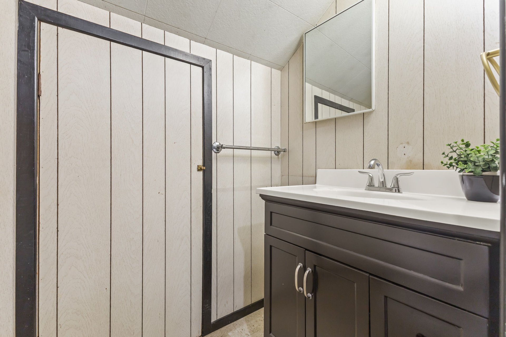 Washroom