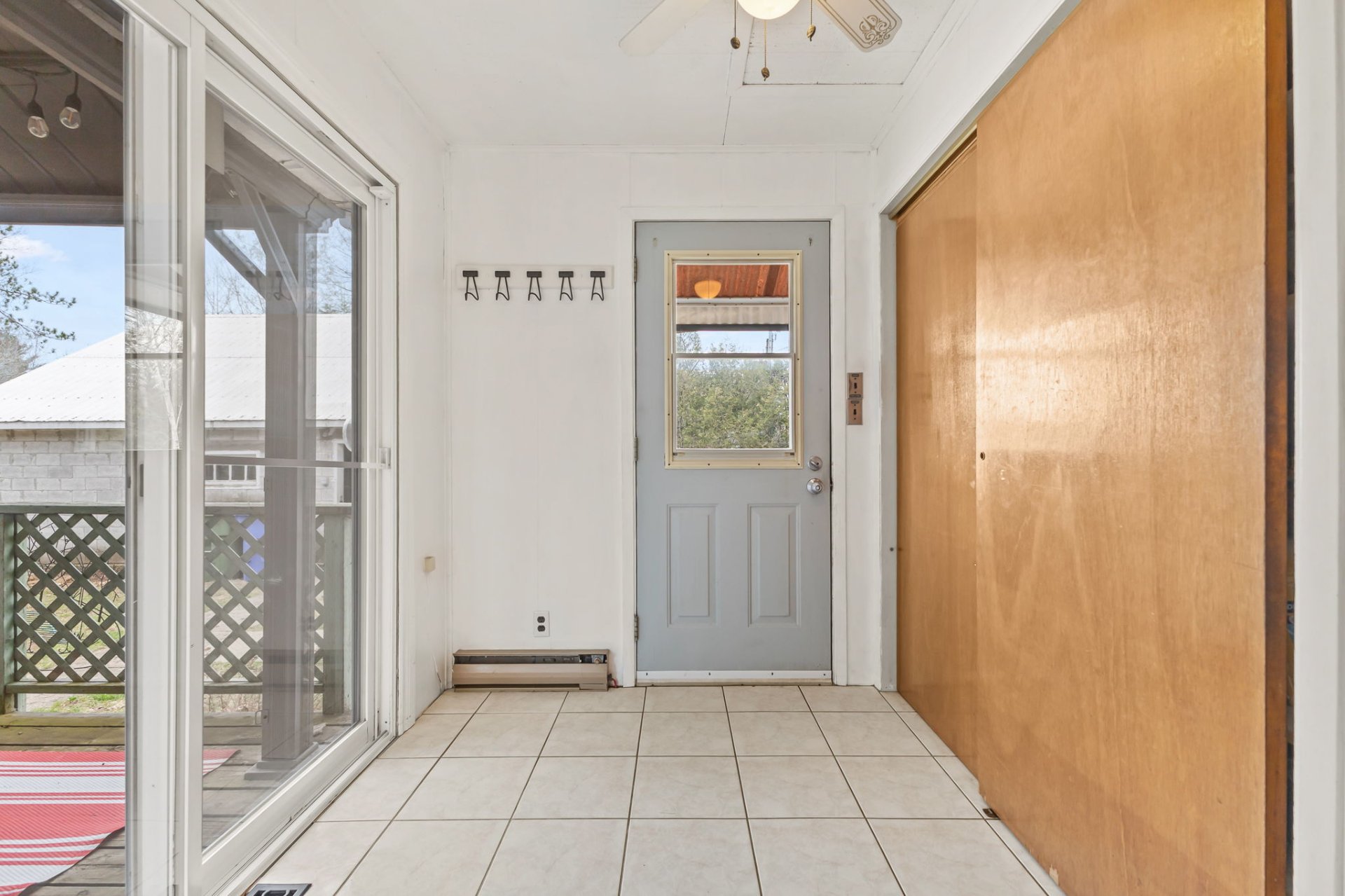 Hallway