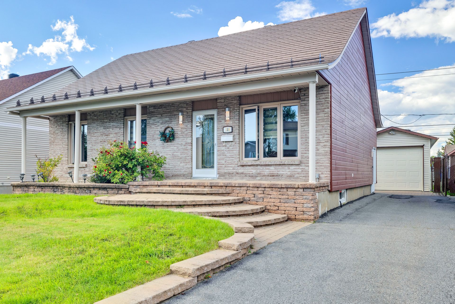 126 Rue de Tadoussac 