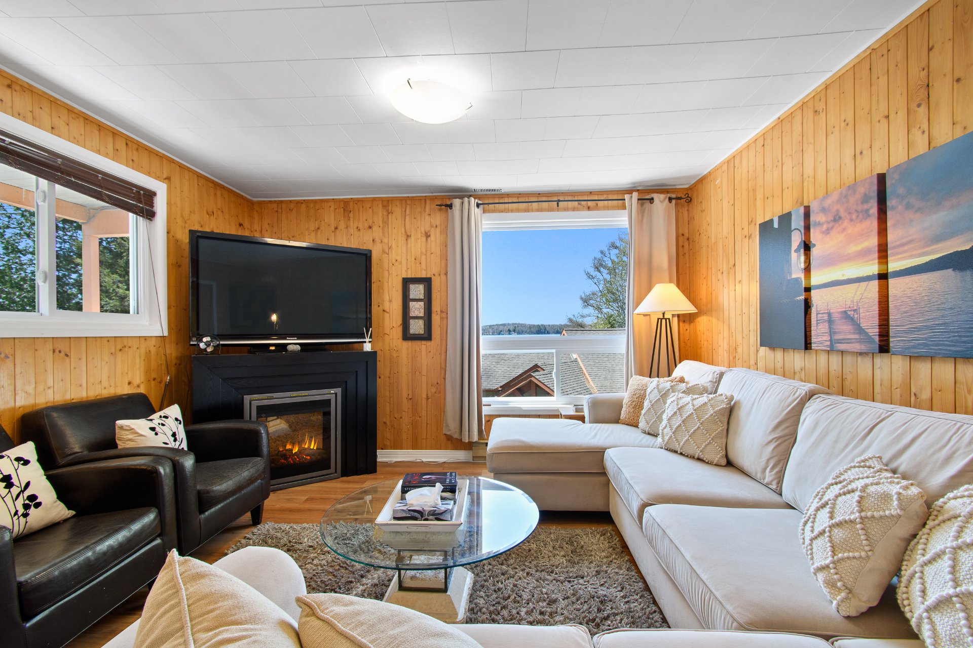 Autre - Triplex 4 bedroom