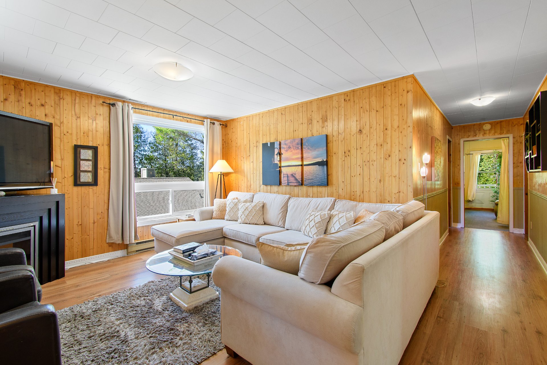 Autre - Triplex 4 bedroom