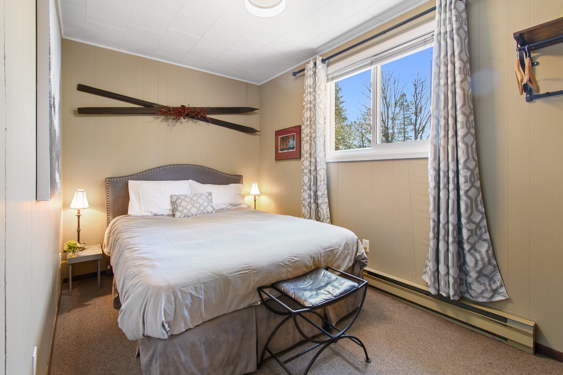 Autre - Triplex 4 bedroom