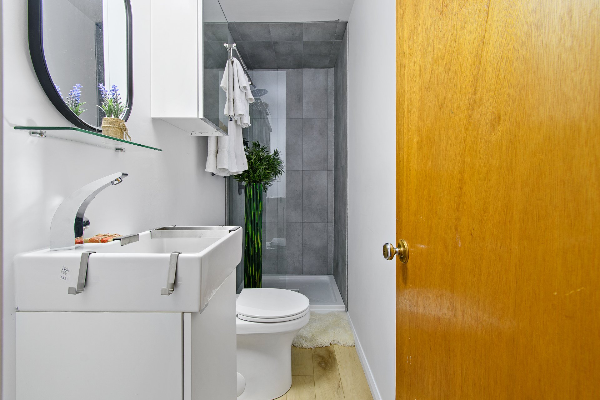 Autre - Triplex 4 bedroom