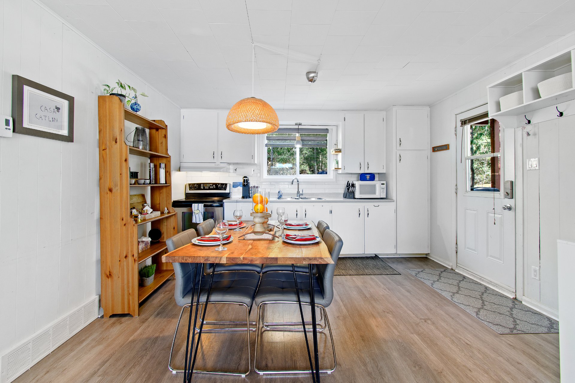 Autre - Triplex 2 bedroom