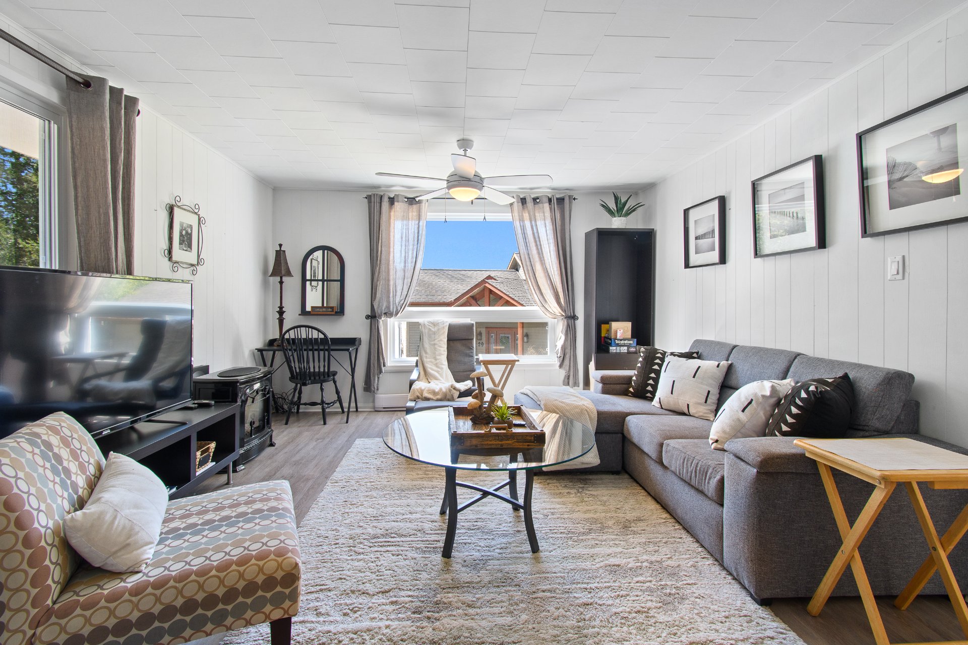 Autre - Triplex 2 bedroom