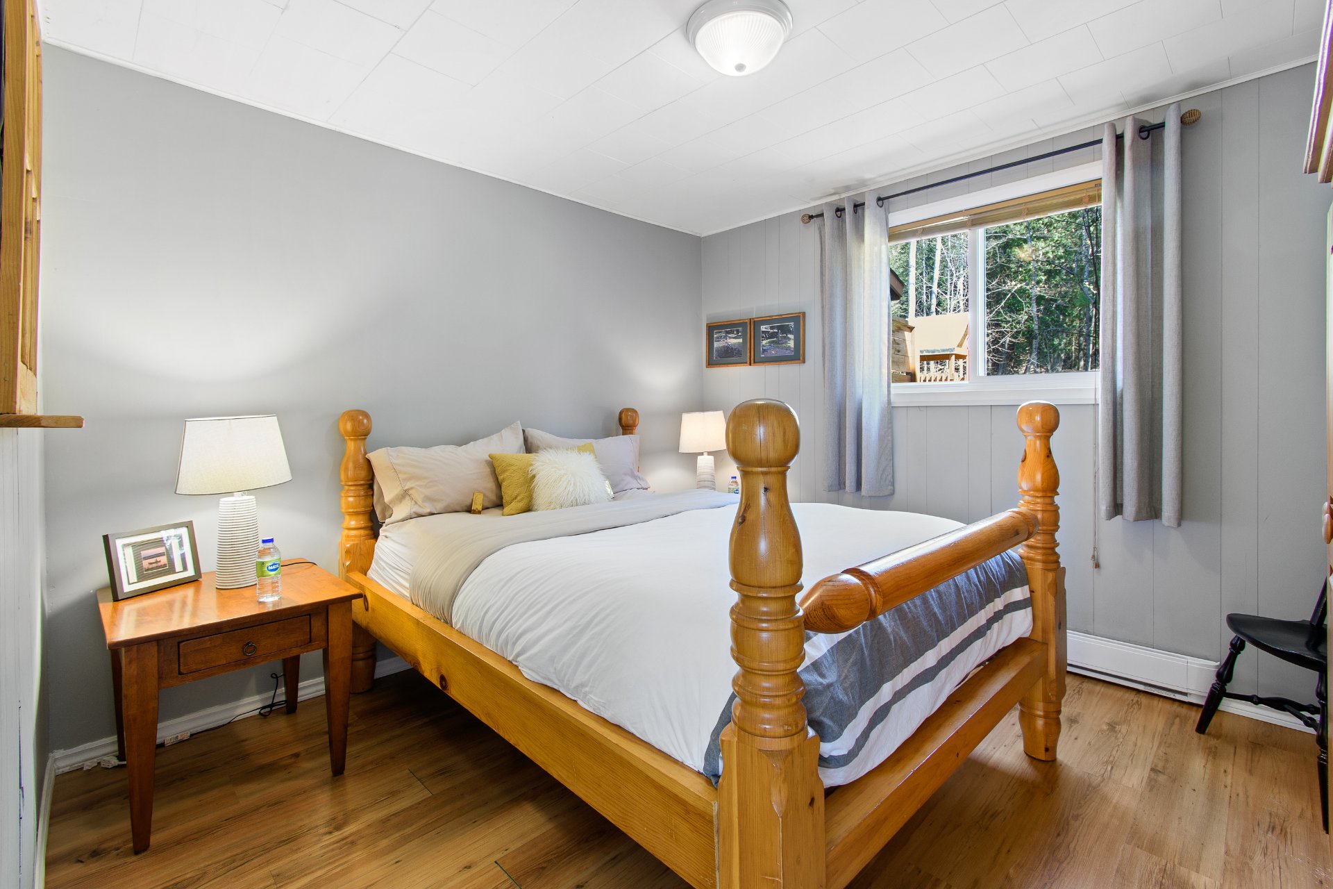 Autre - Triplex 2 bedroom