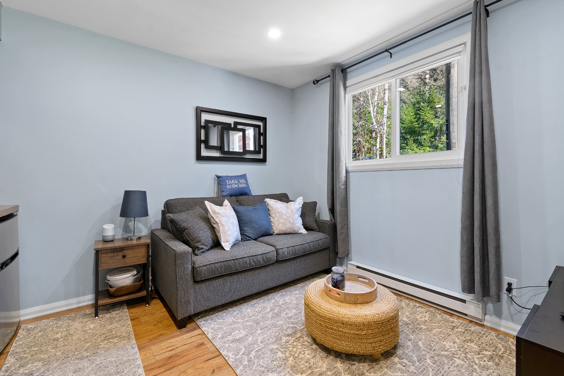 Autre - Triplex 1 bedroom