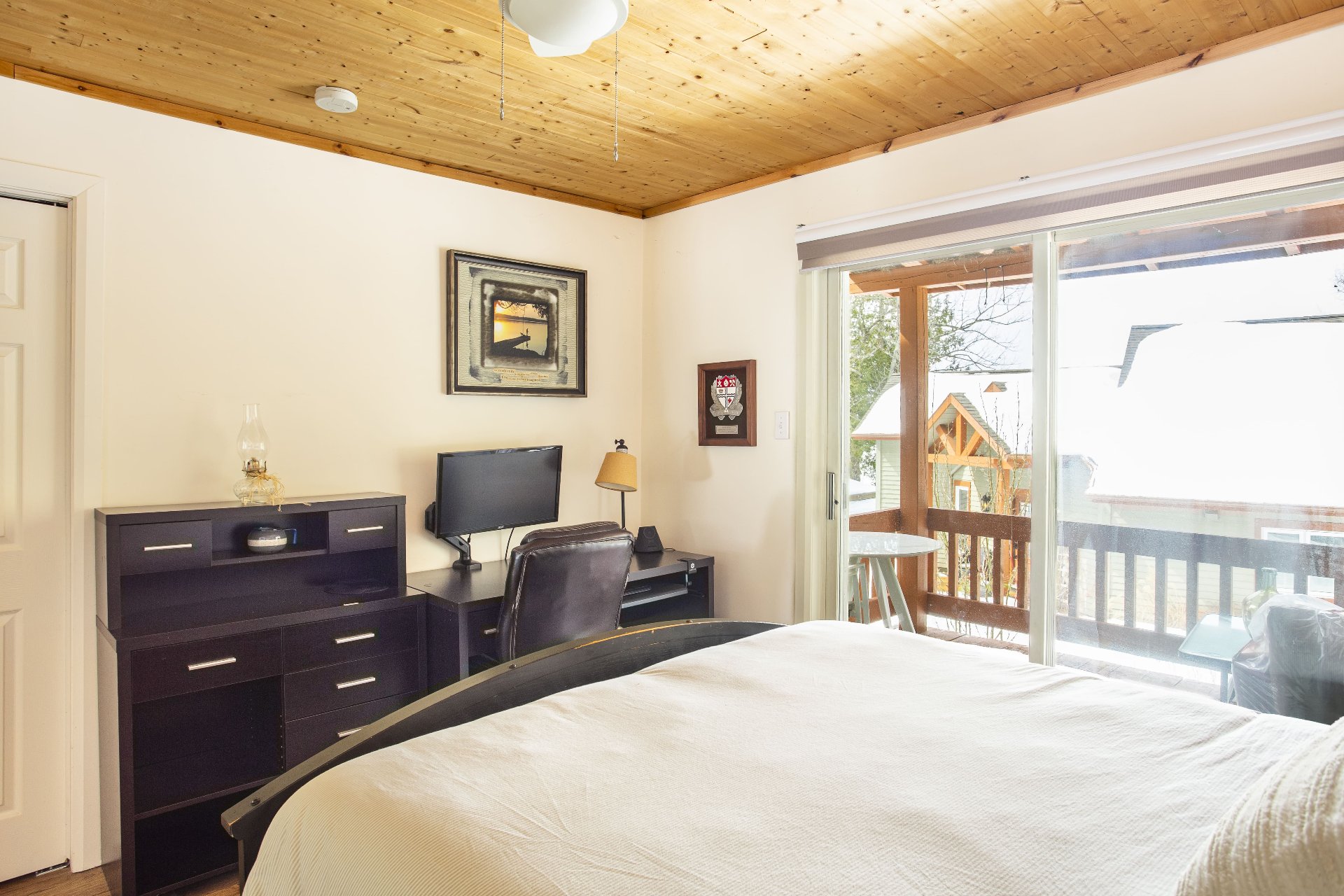 Autre - Triplex 1 bedroom