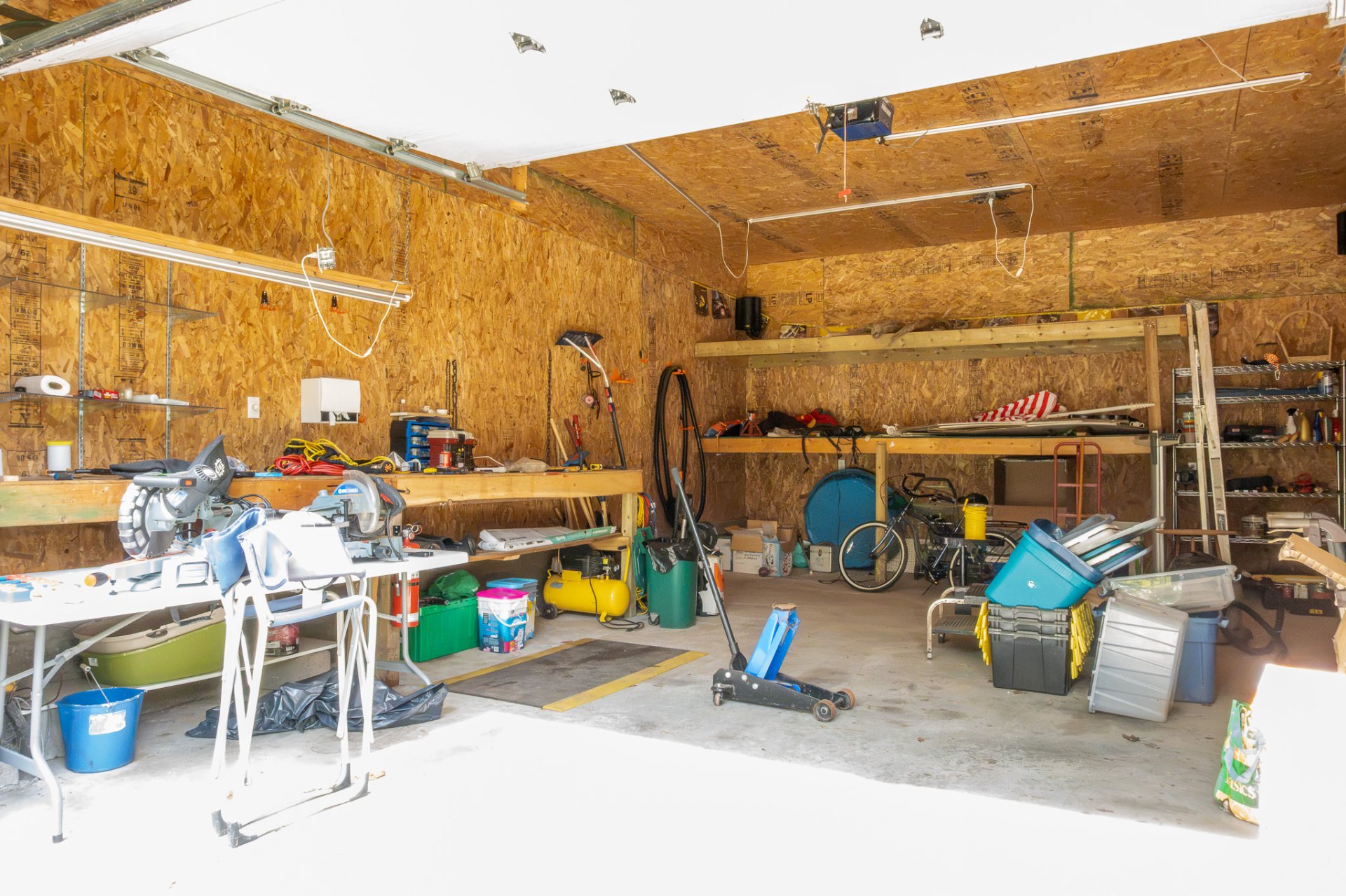 Workshop