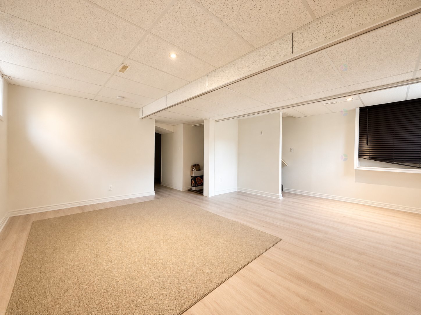 Salle familiale