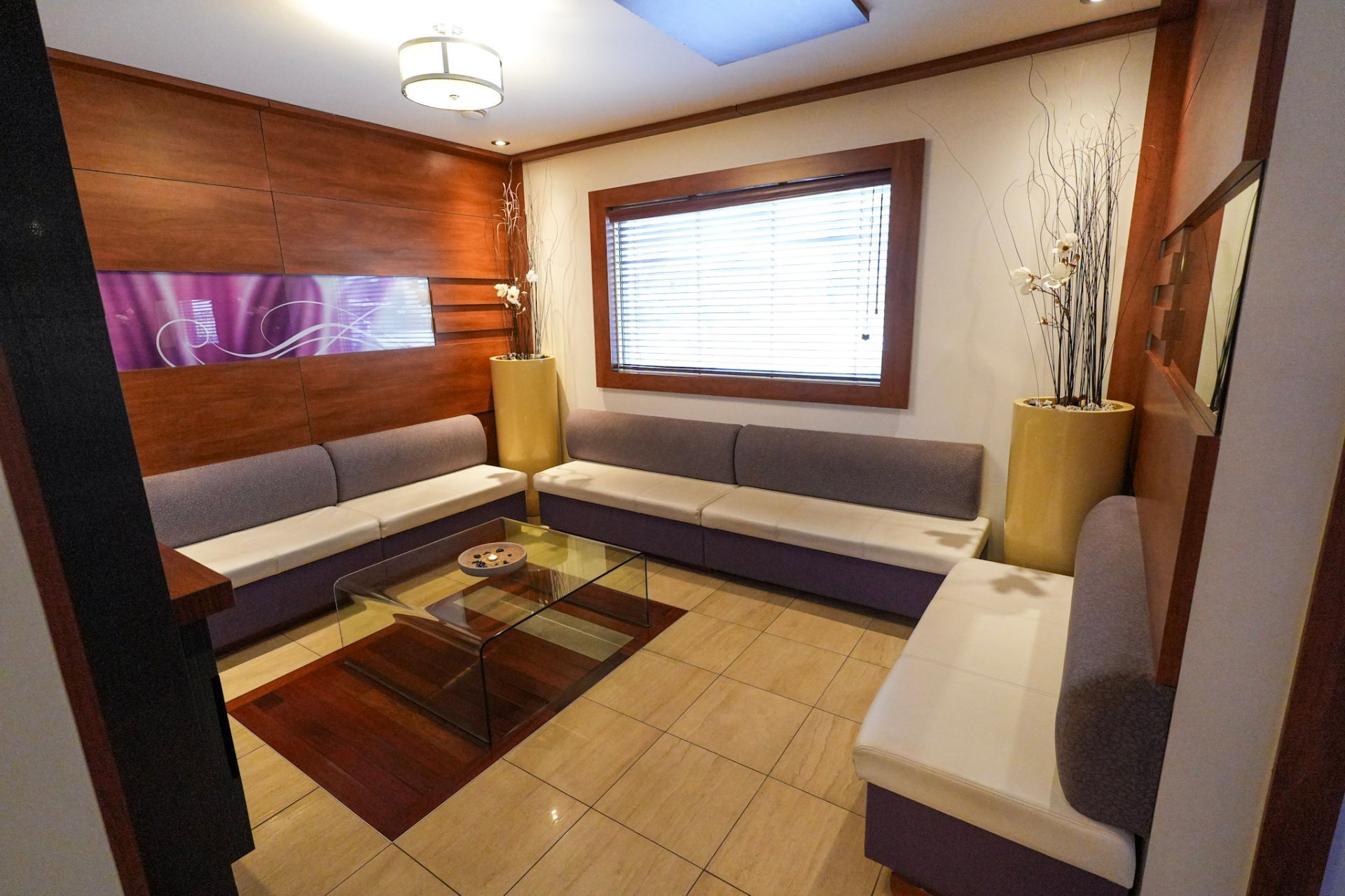 Autre - Salle d'attente