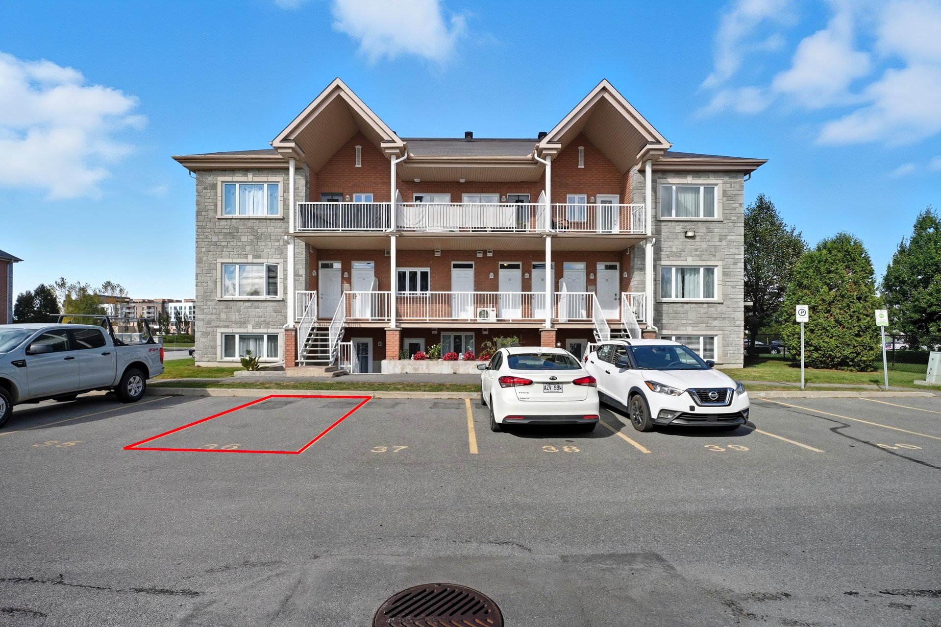 89 Rue de Bruxelles 15