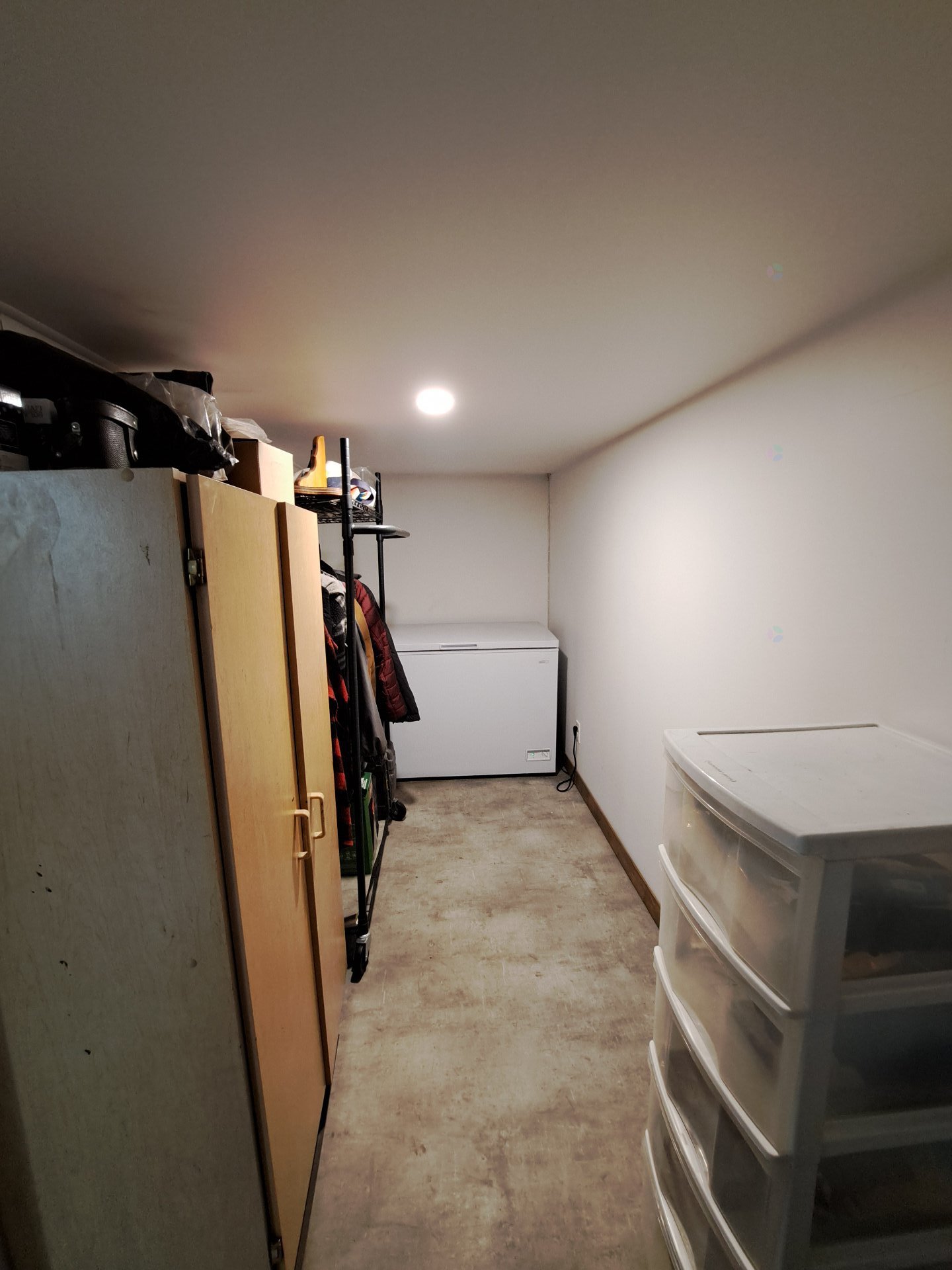 Storage