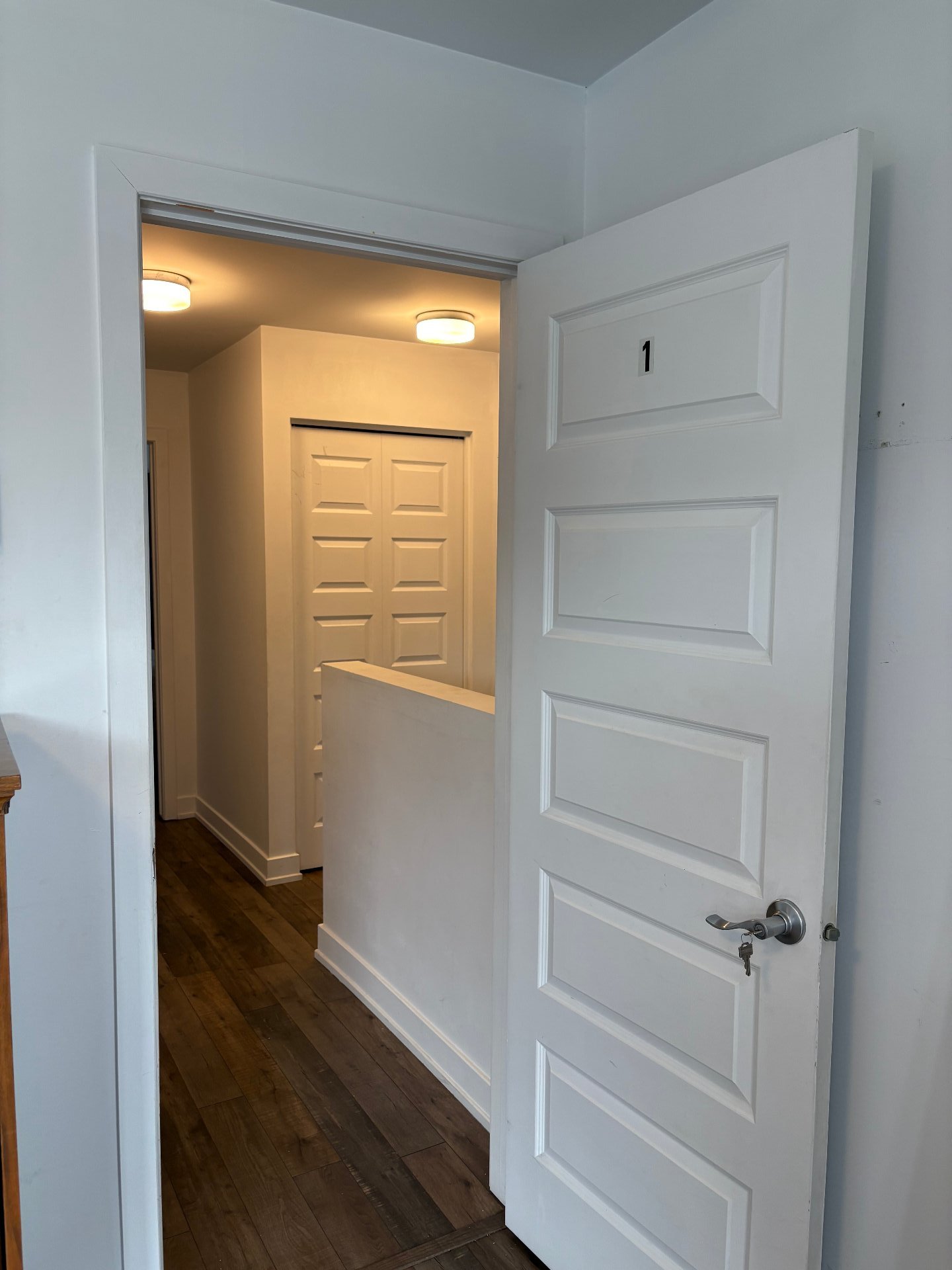 Corridor