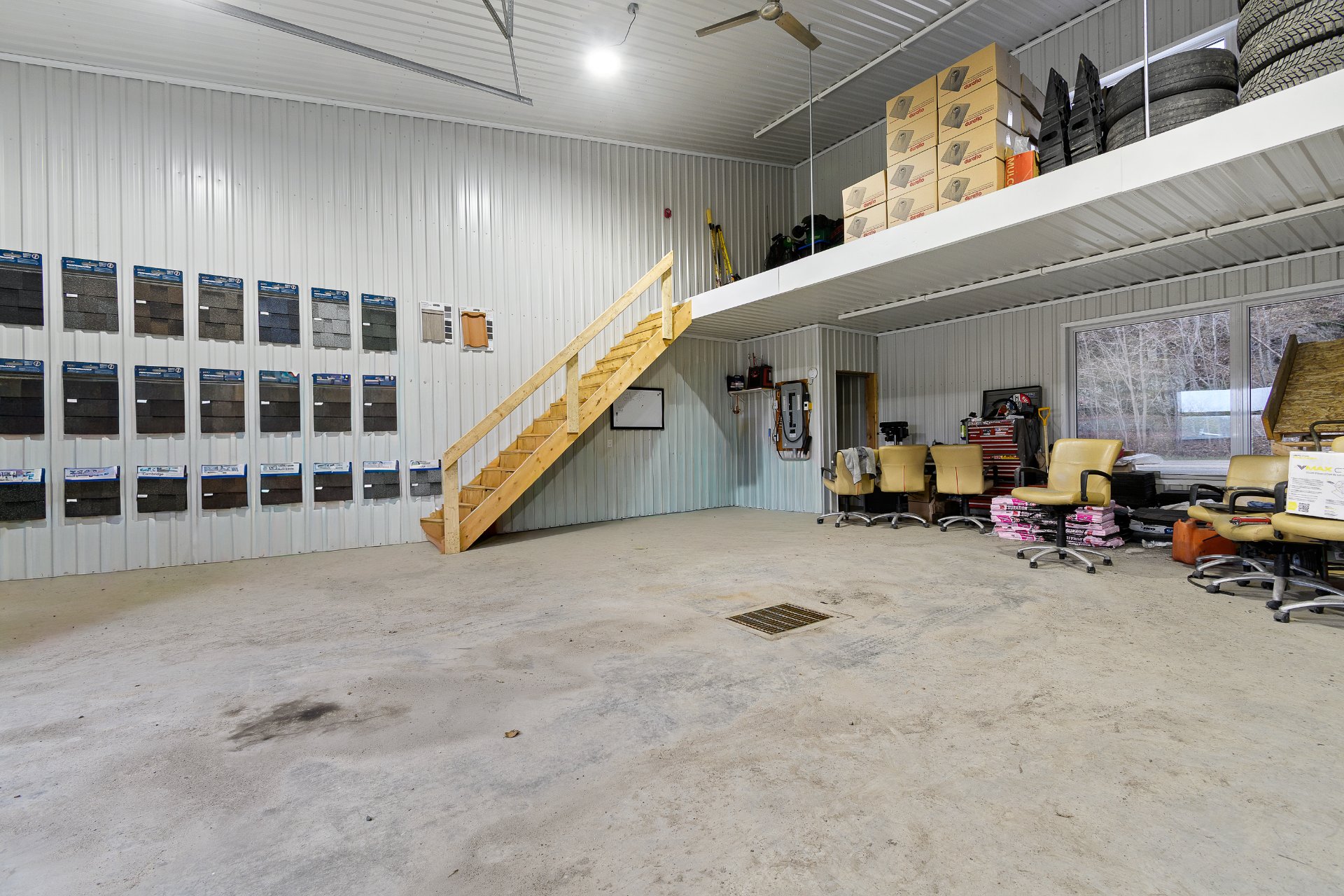 Garage
