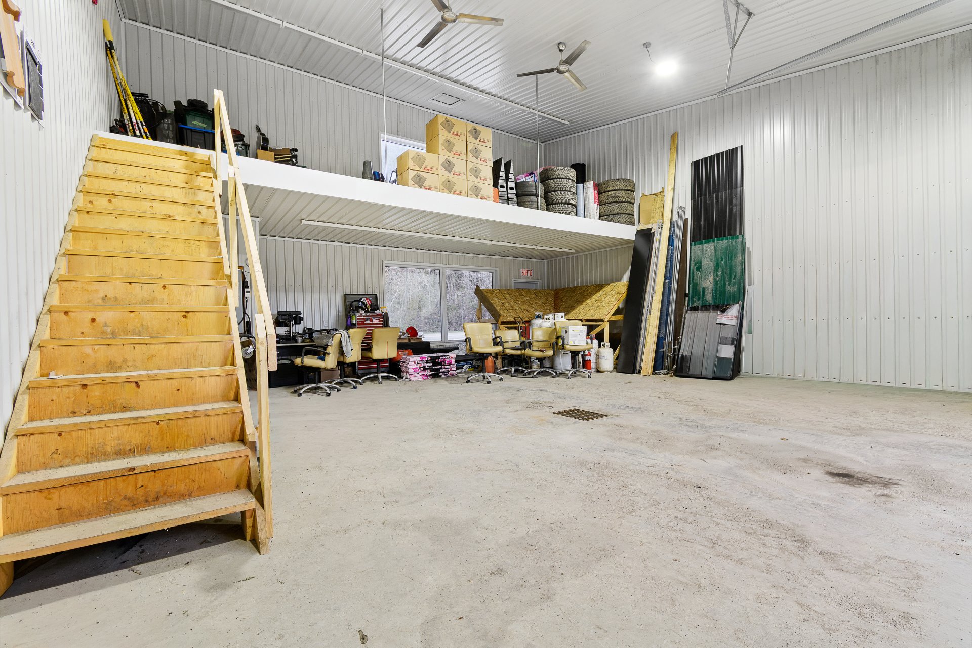 Garage