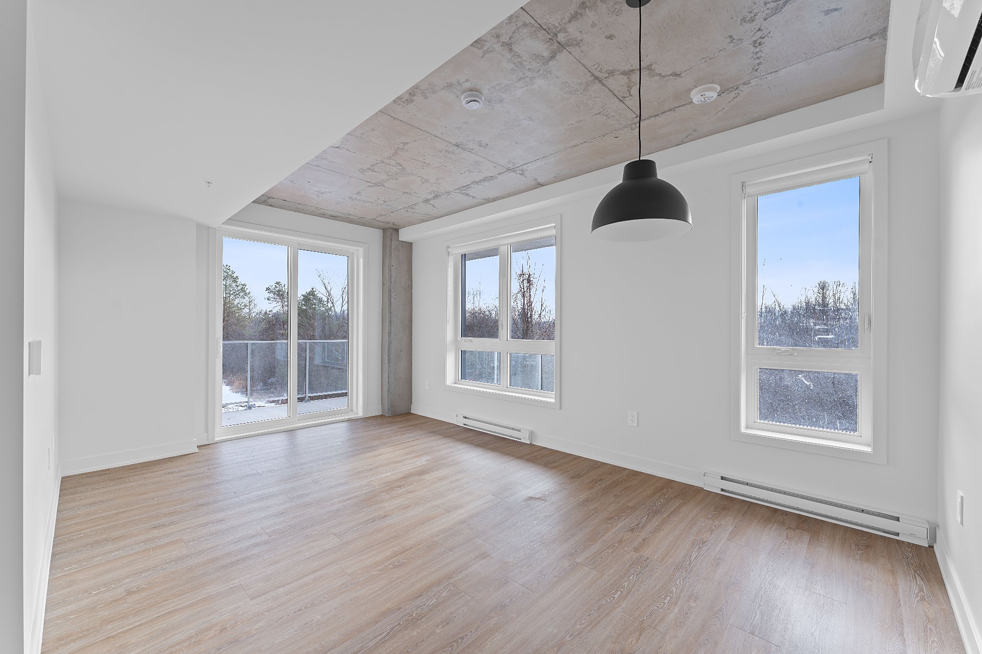 Autre - Salon / Salle à manger