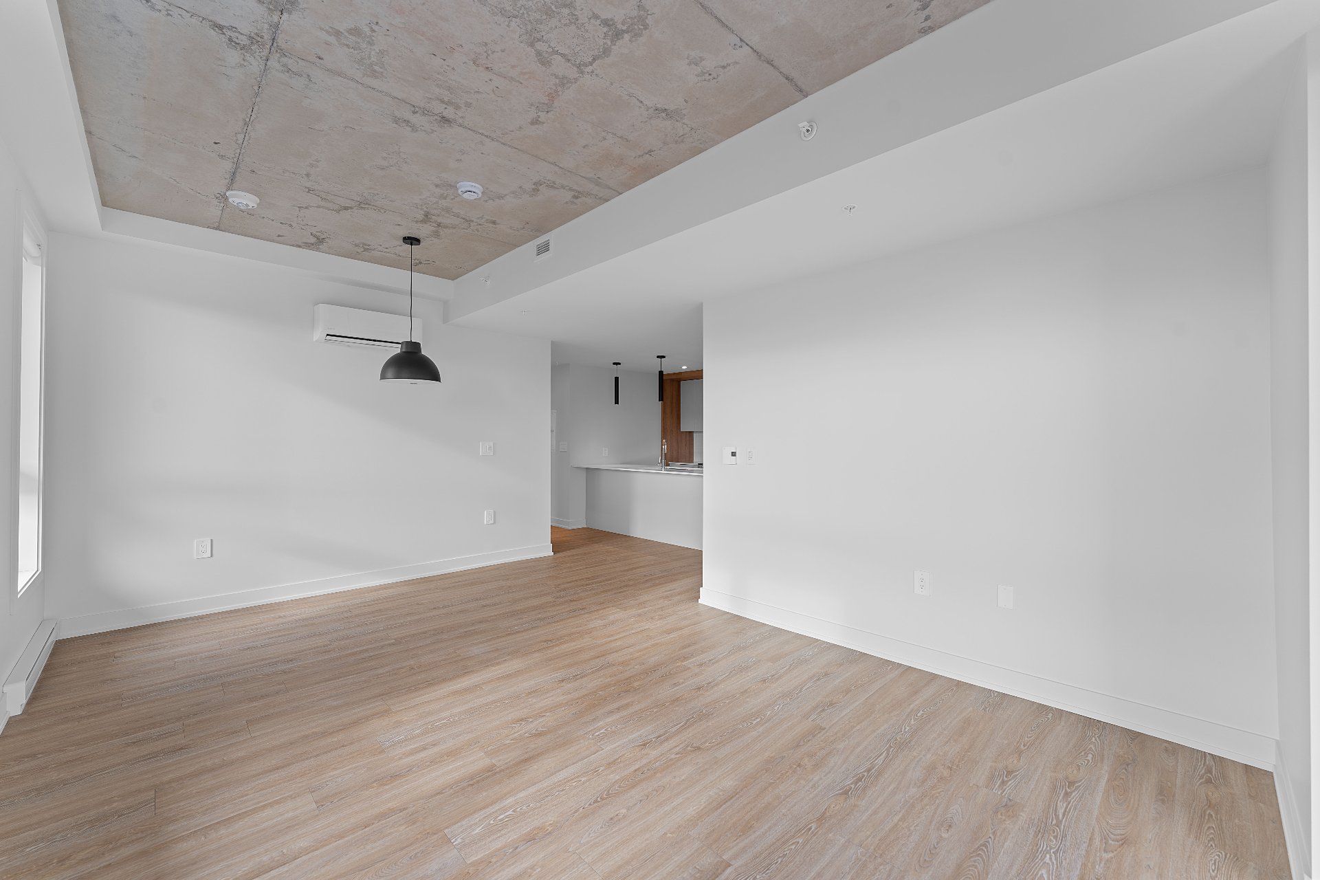 Autre - Salon / Salle à manger