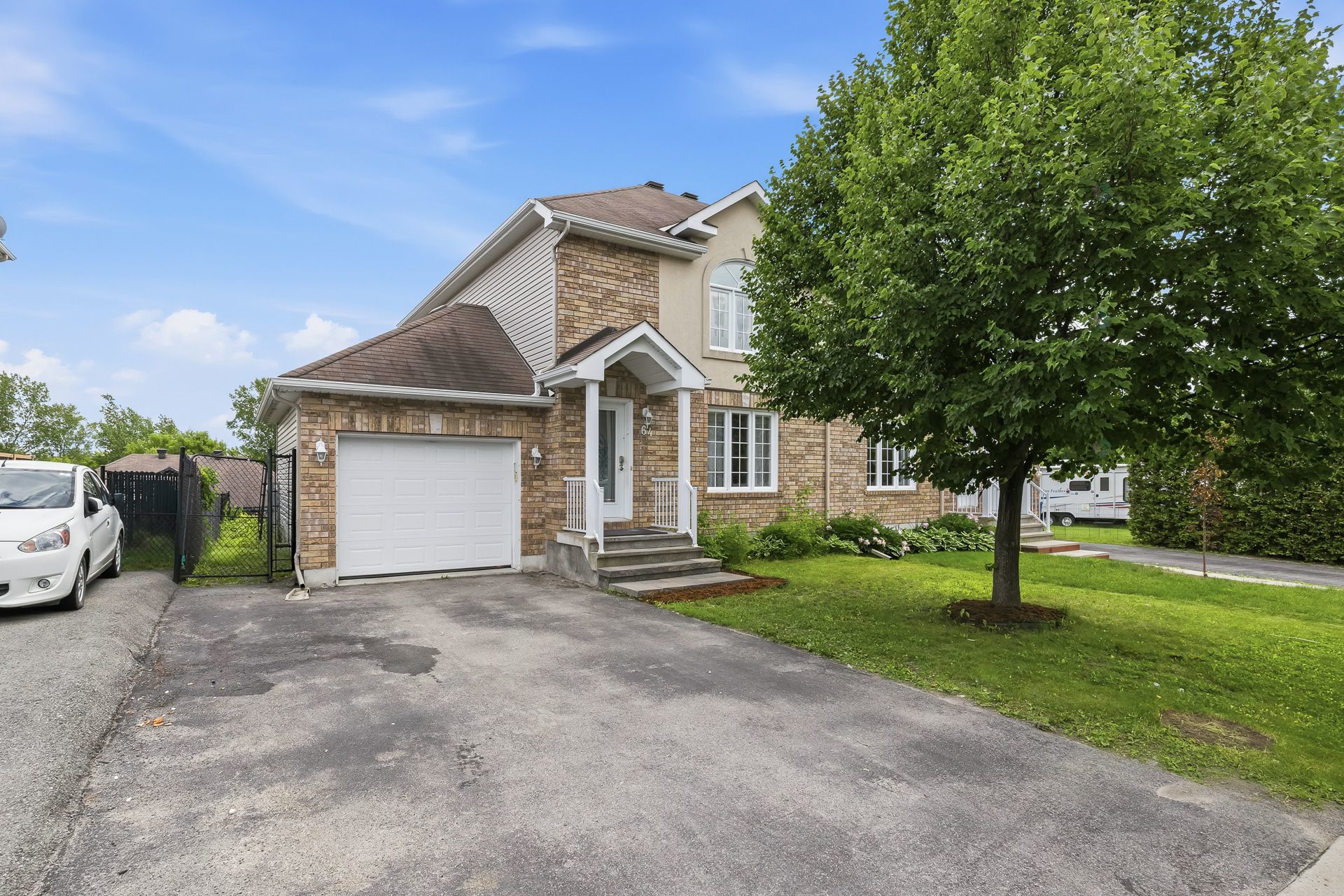 64 Rue de la Cortland 
