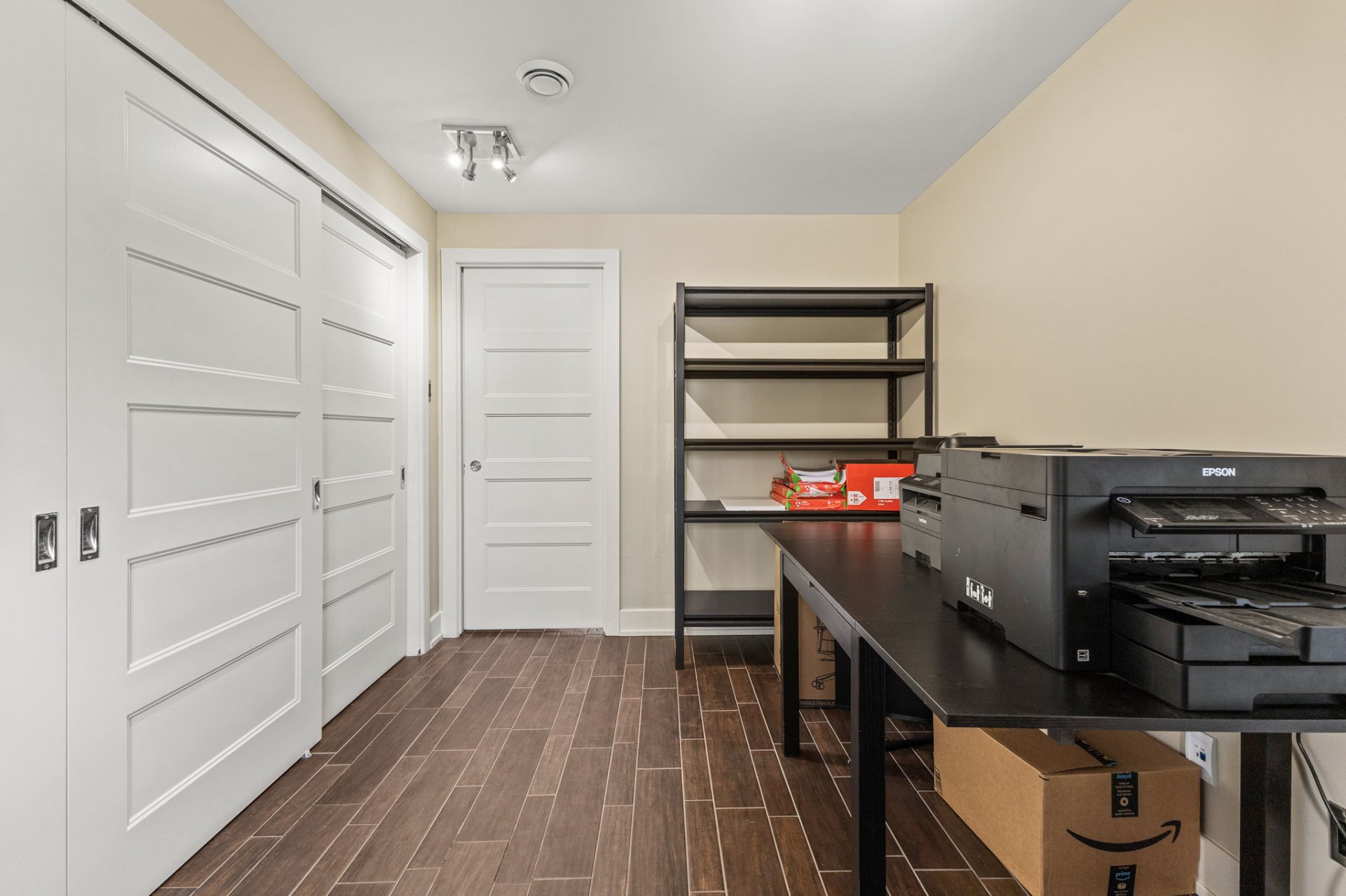 Office - Commercial space