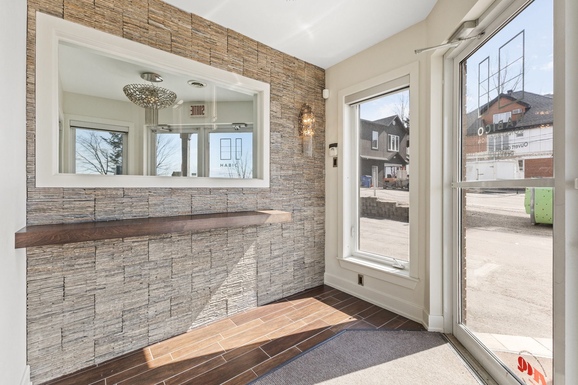 Office - Commercial space