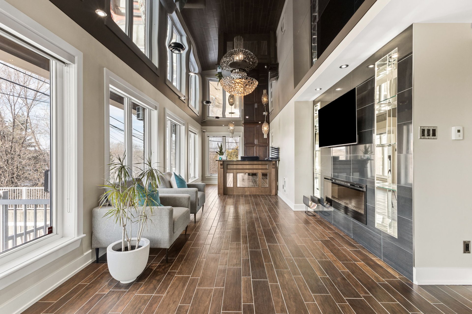 Office - Commercial space