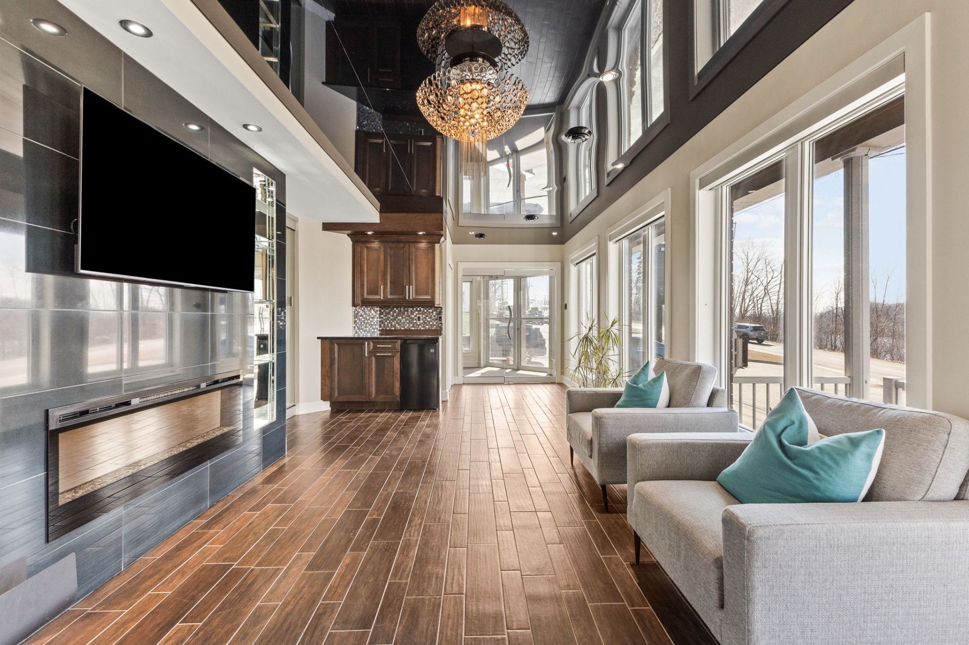 Office - Commercial space