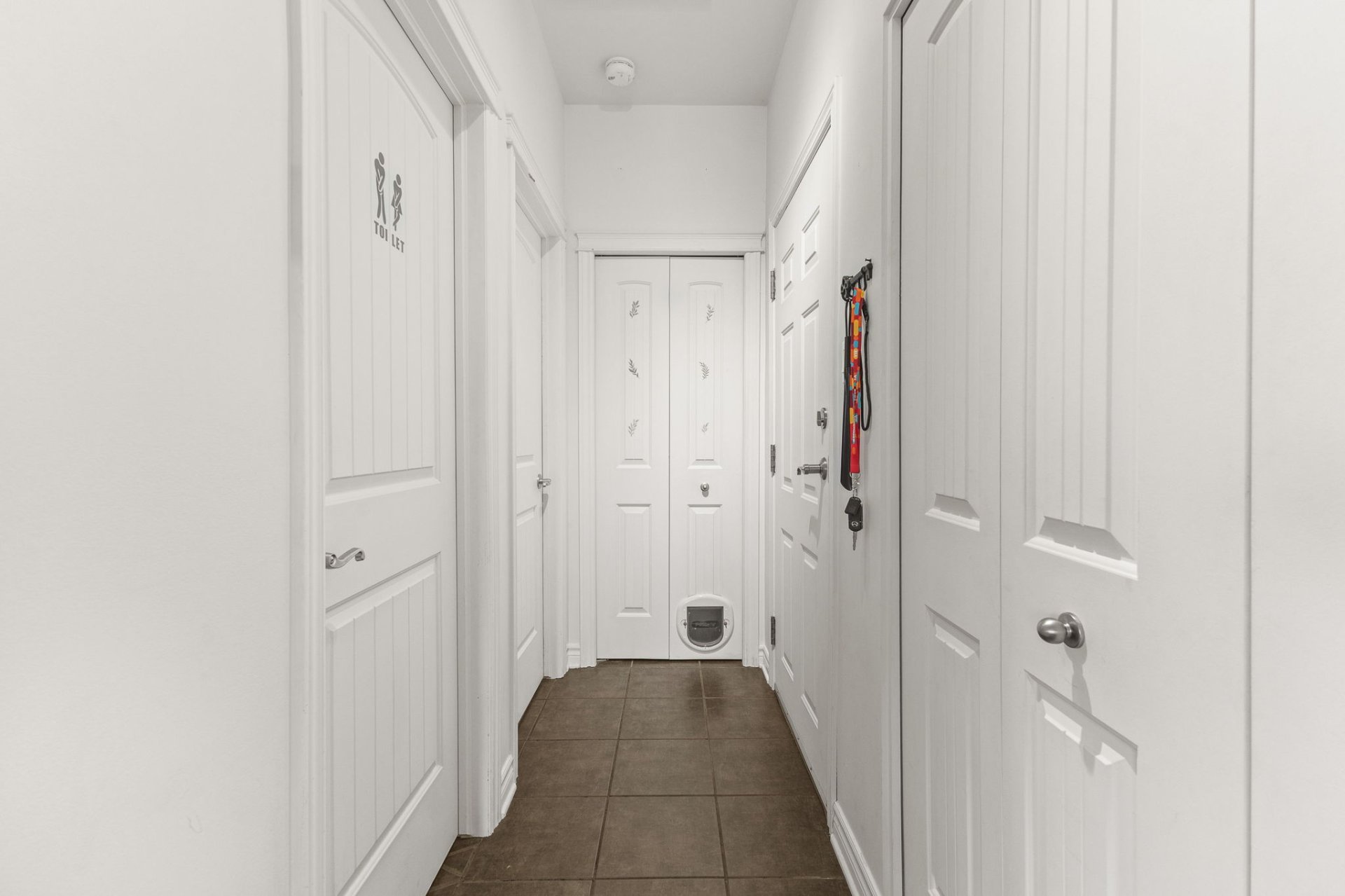 Corridor - Apartment 2