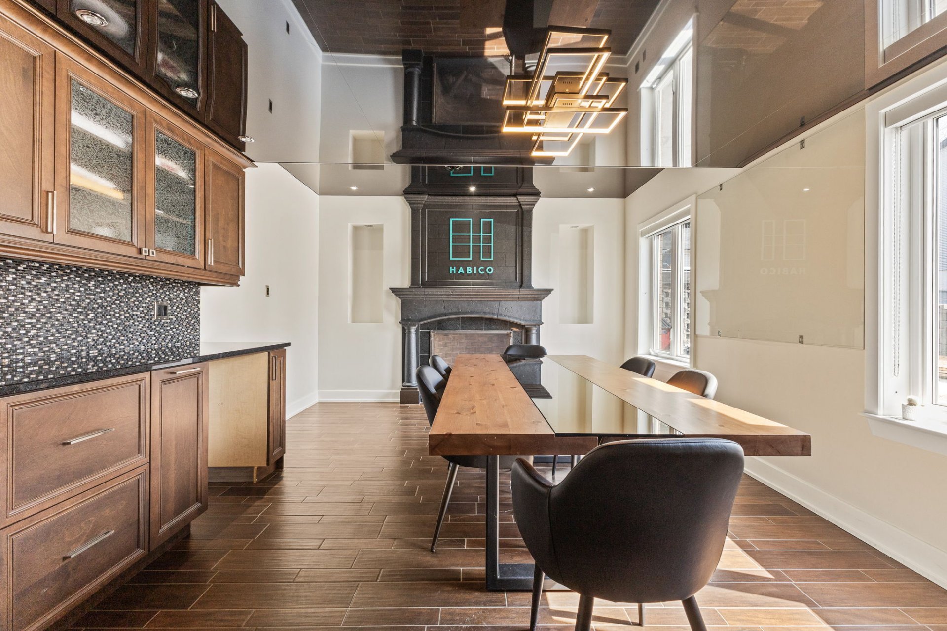 Office - Commercial space