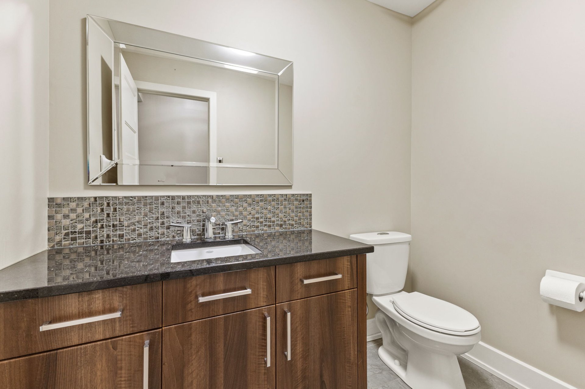 Office - Commercial space