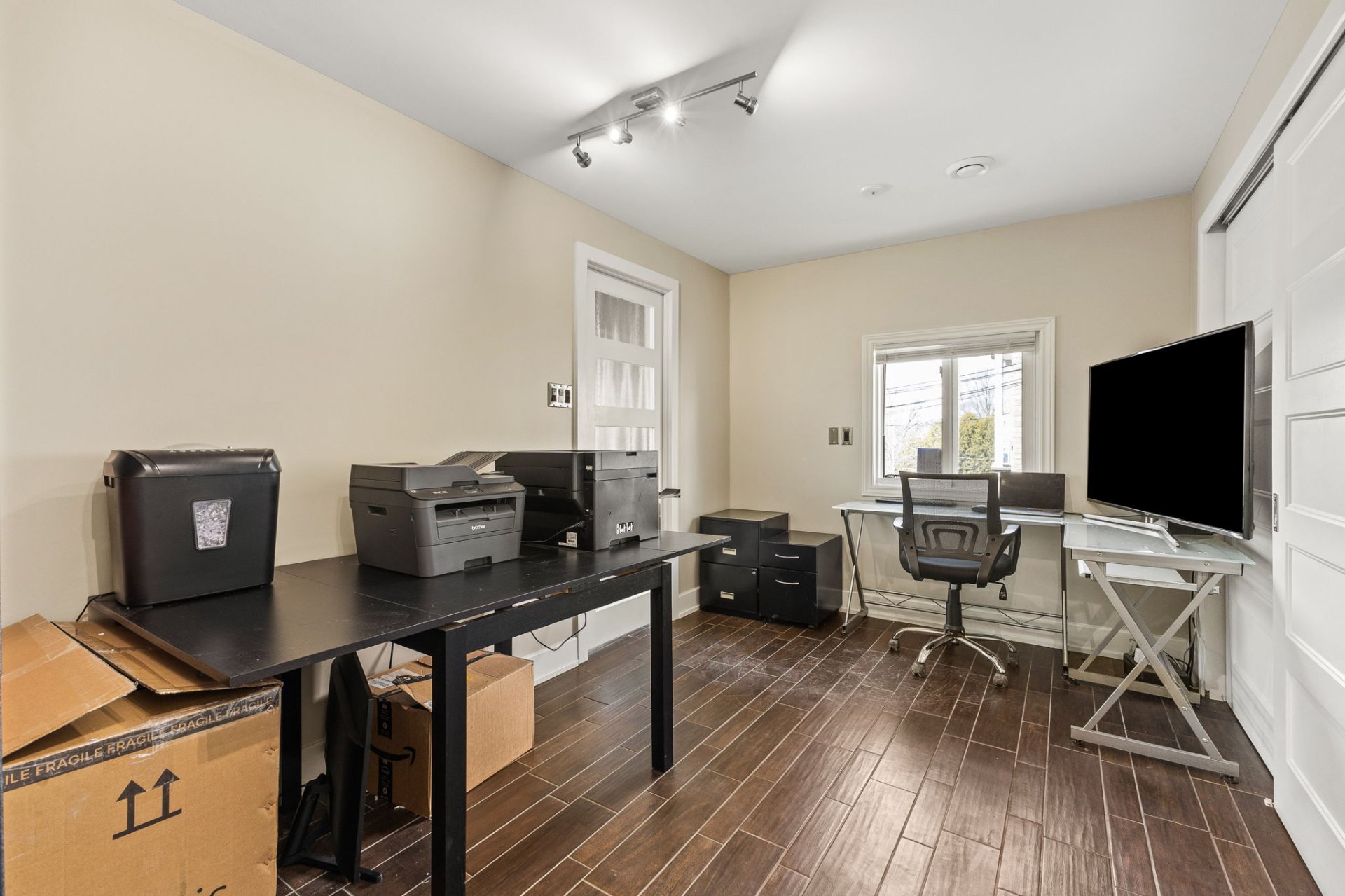 Office - Commercial space