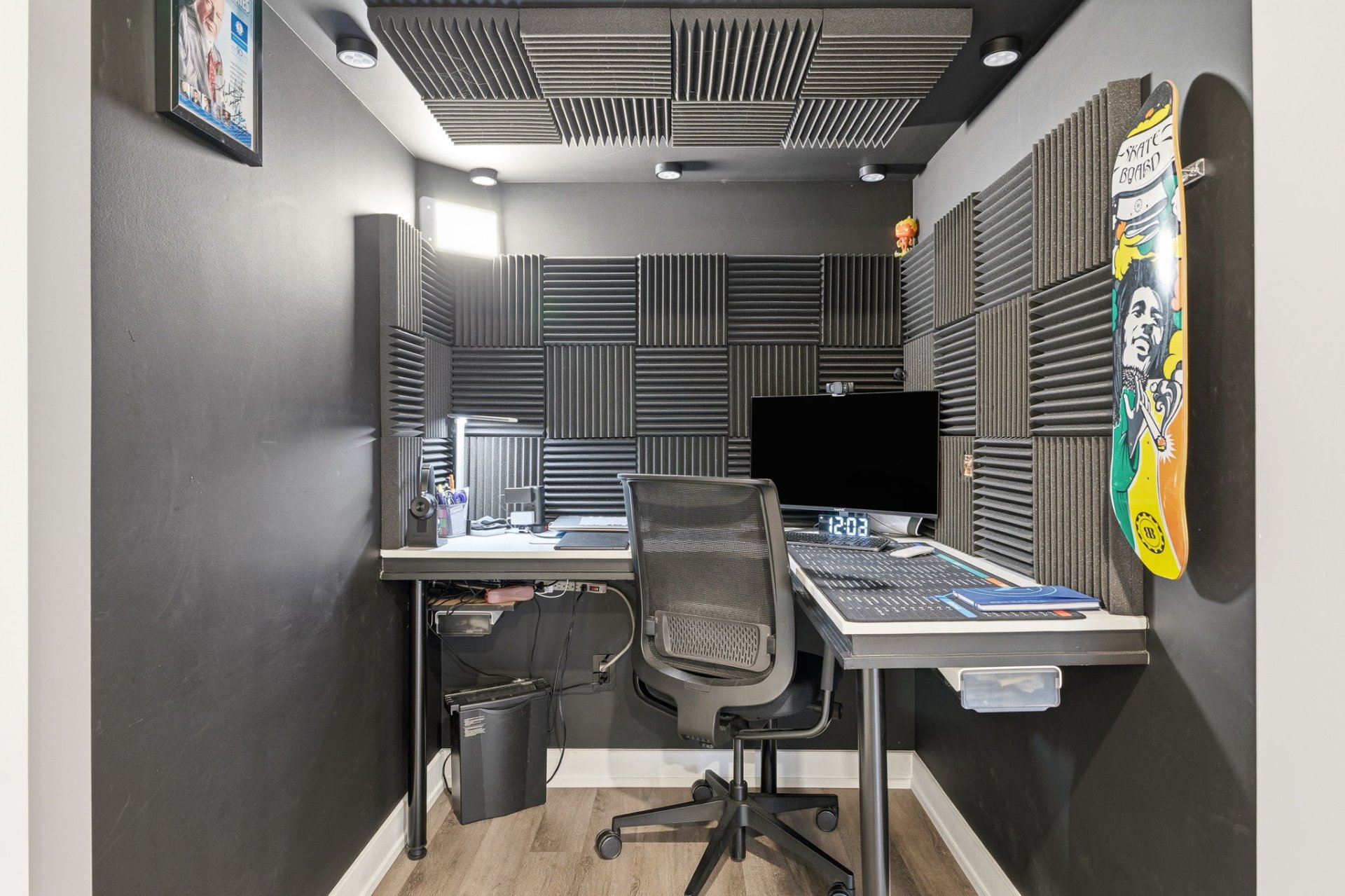 Bureau
