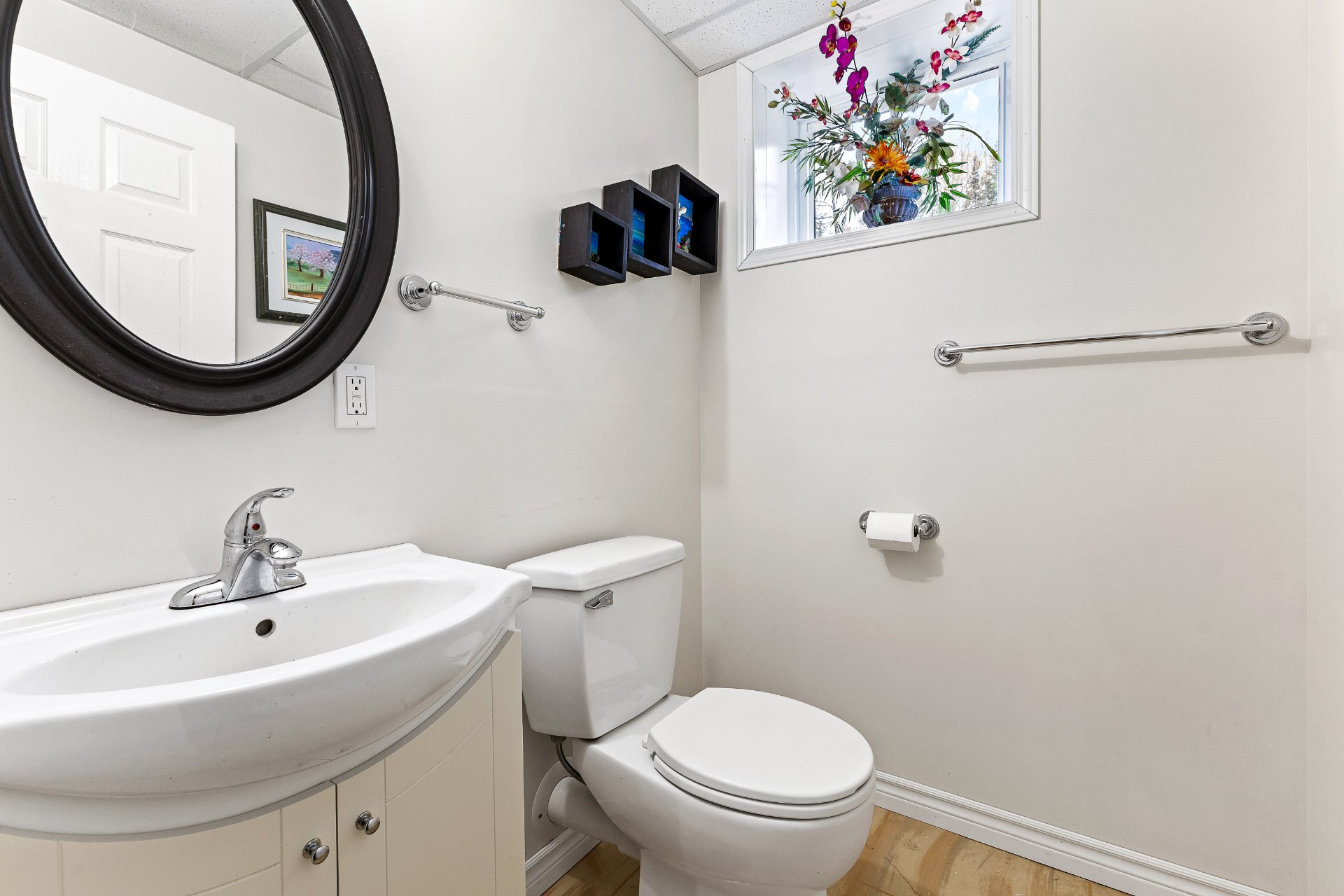 Washroom