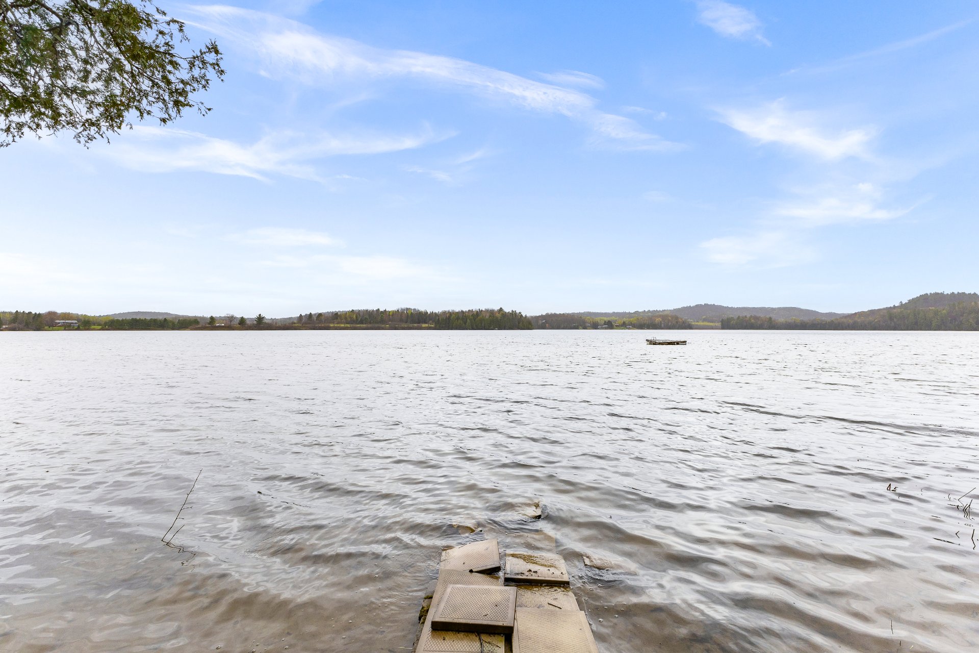Waterfront