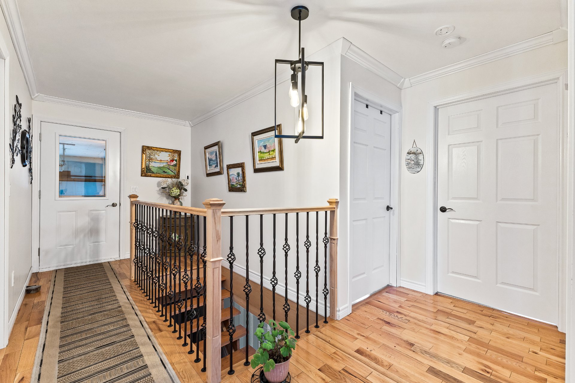 Hallway
