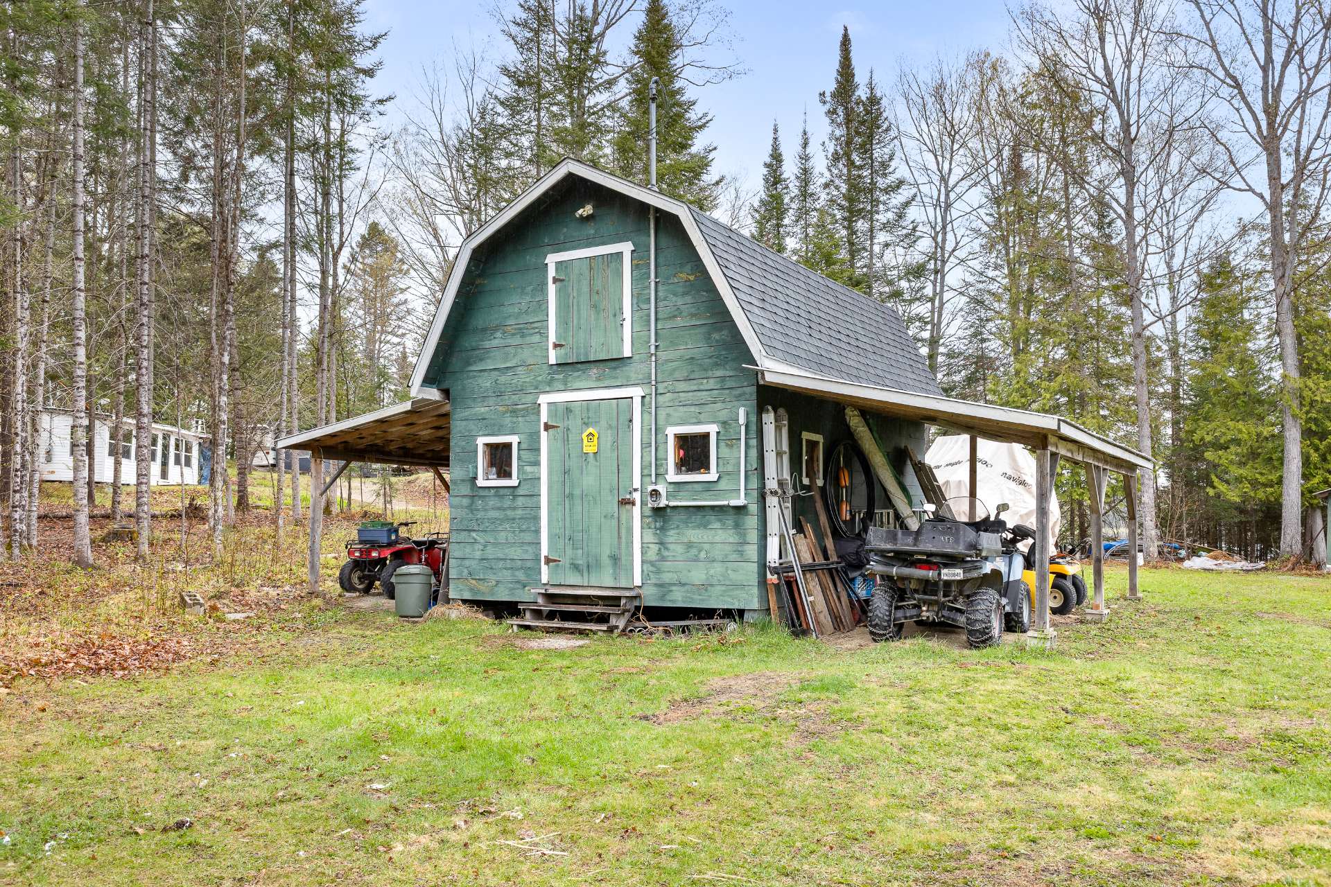 Storage